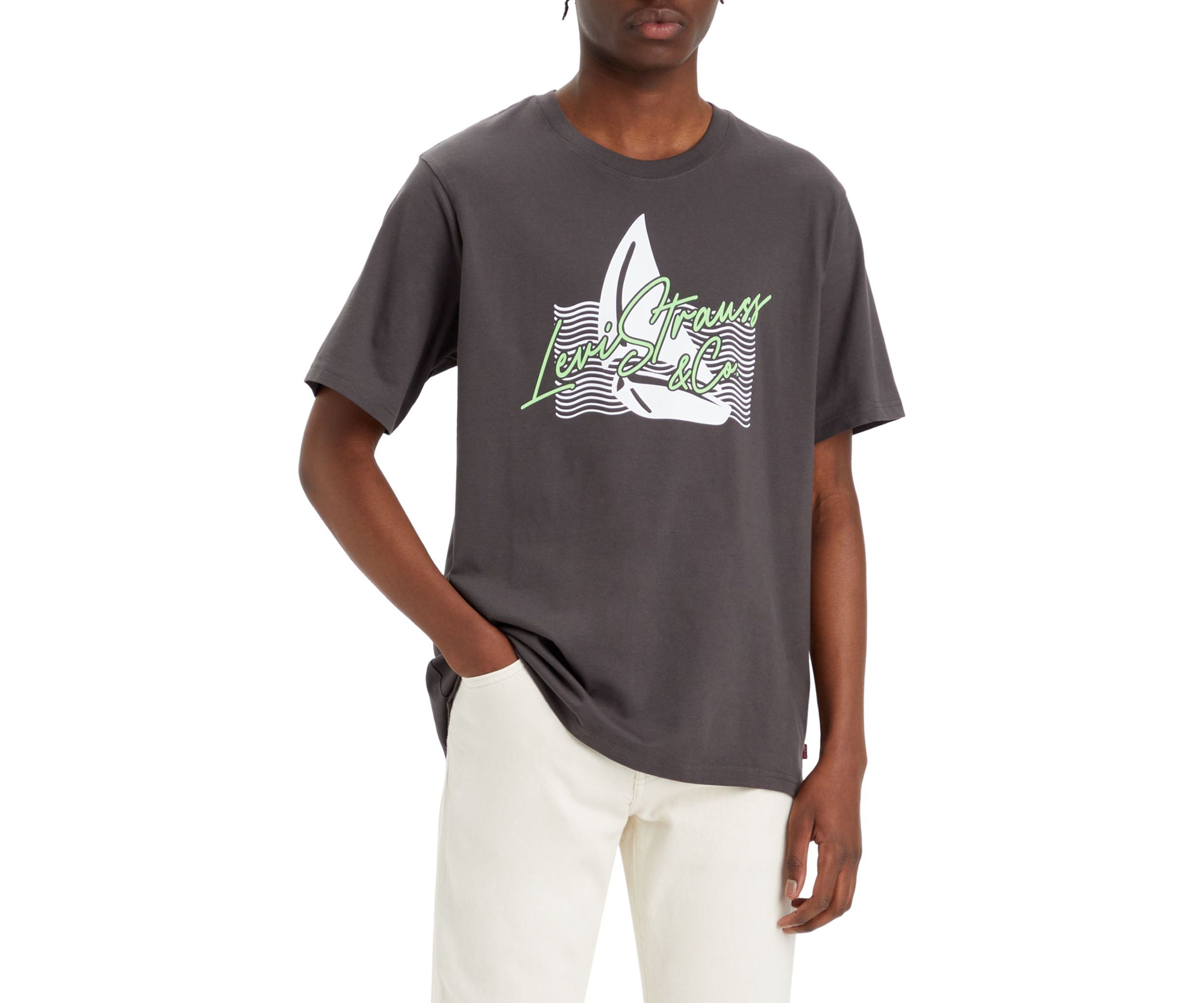 Graphic T-Shirt