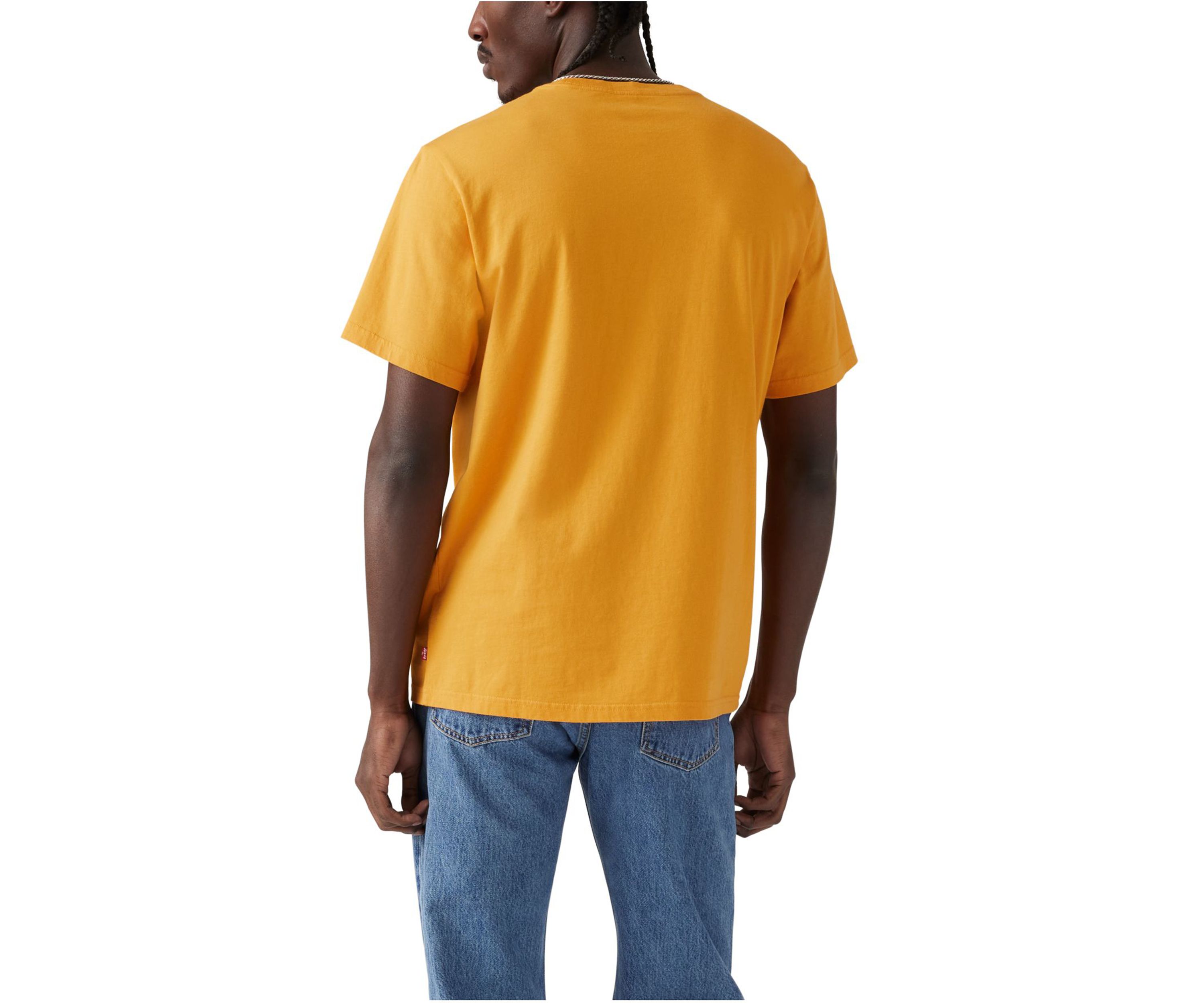 Headline Logo Graphic T-Shirt 