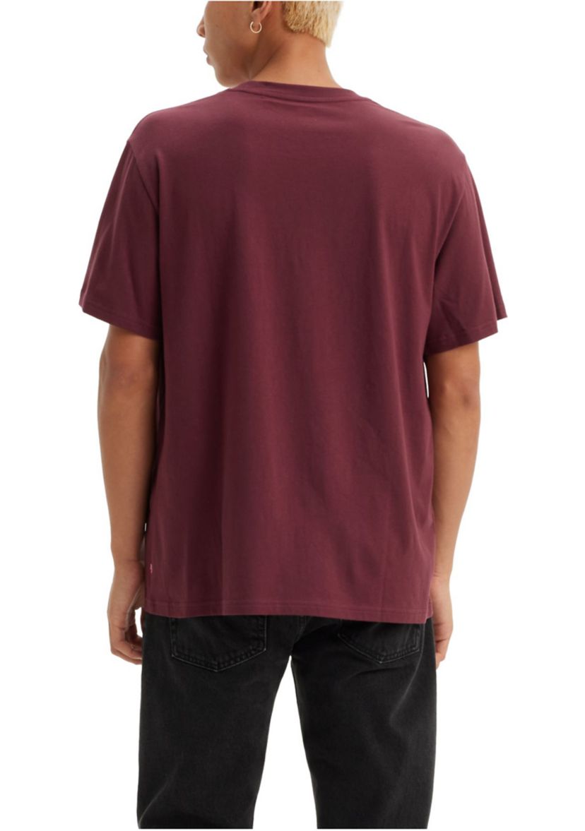 Relaxed Fit Graphic T-Shirt 