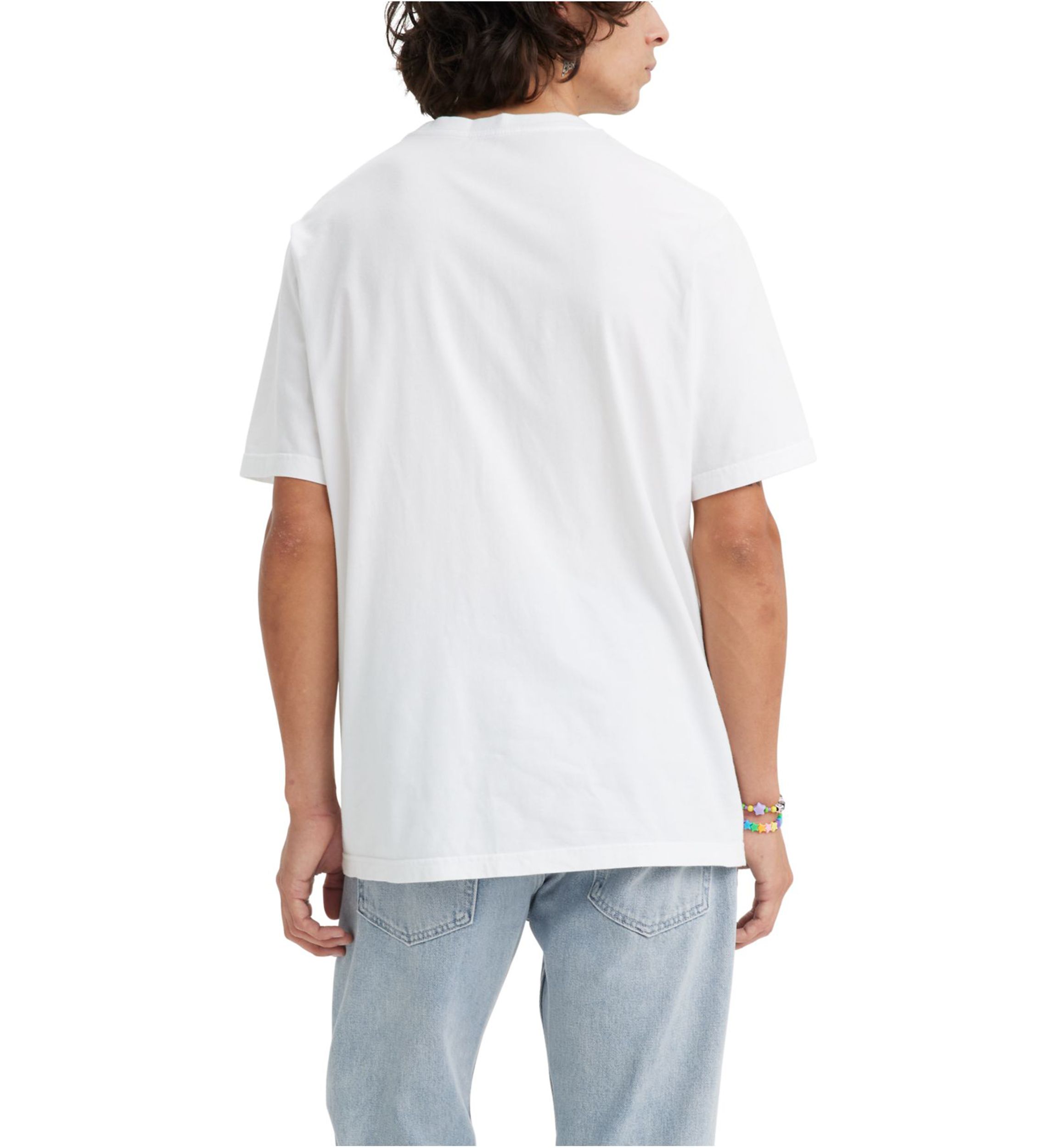 Short Sleeve Relaxed Fit Dakota Outdoors Graphic T-Shirt