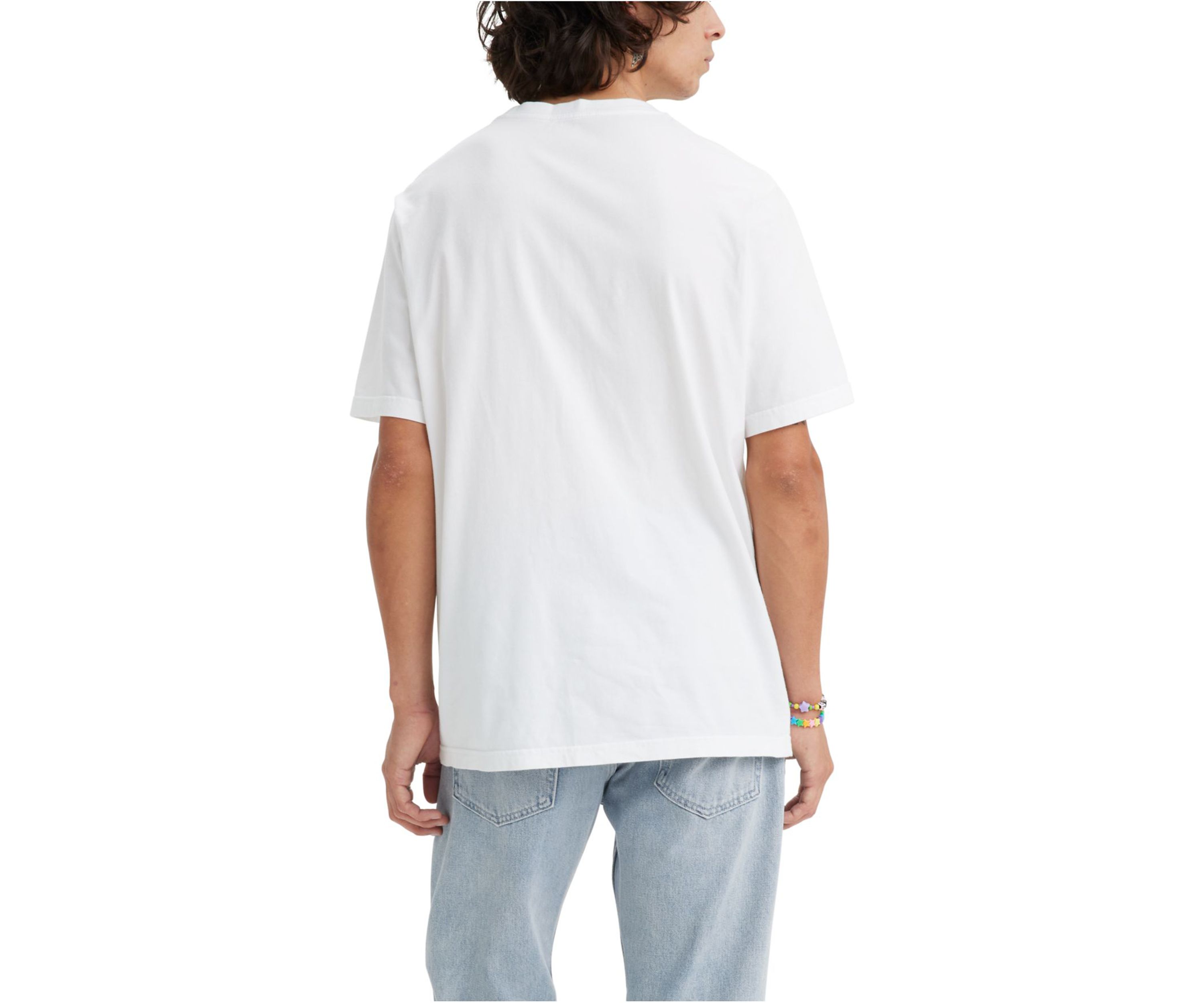 Short Sleeve Relaxed Fit Dakota Outdoors Graphic T-Shirt