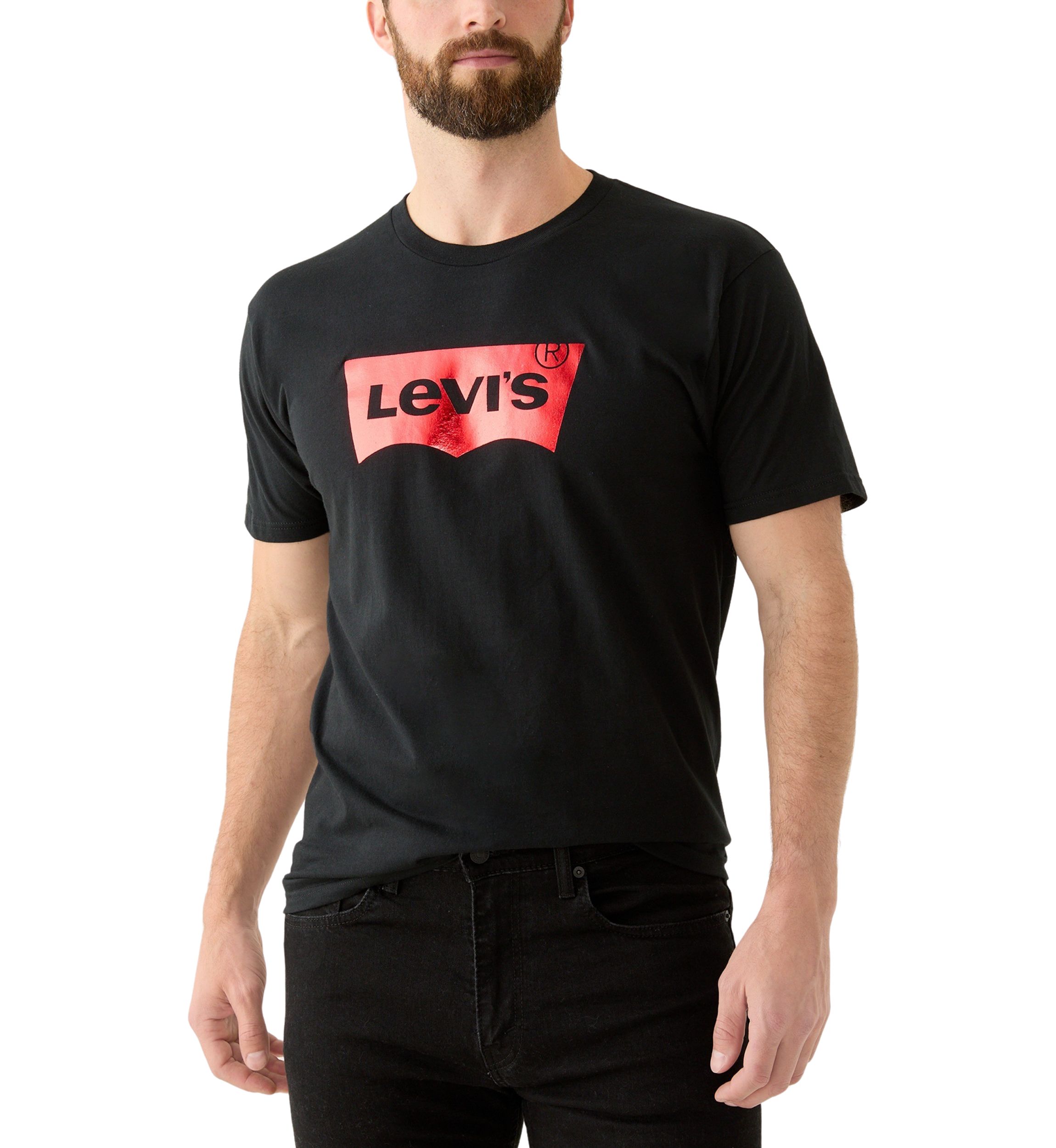 Relaxed Fit Quirley Graphic T-Shirt