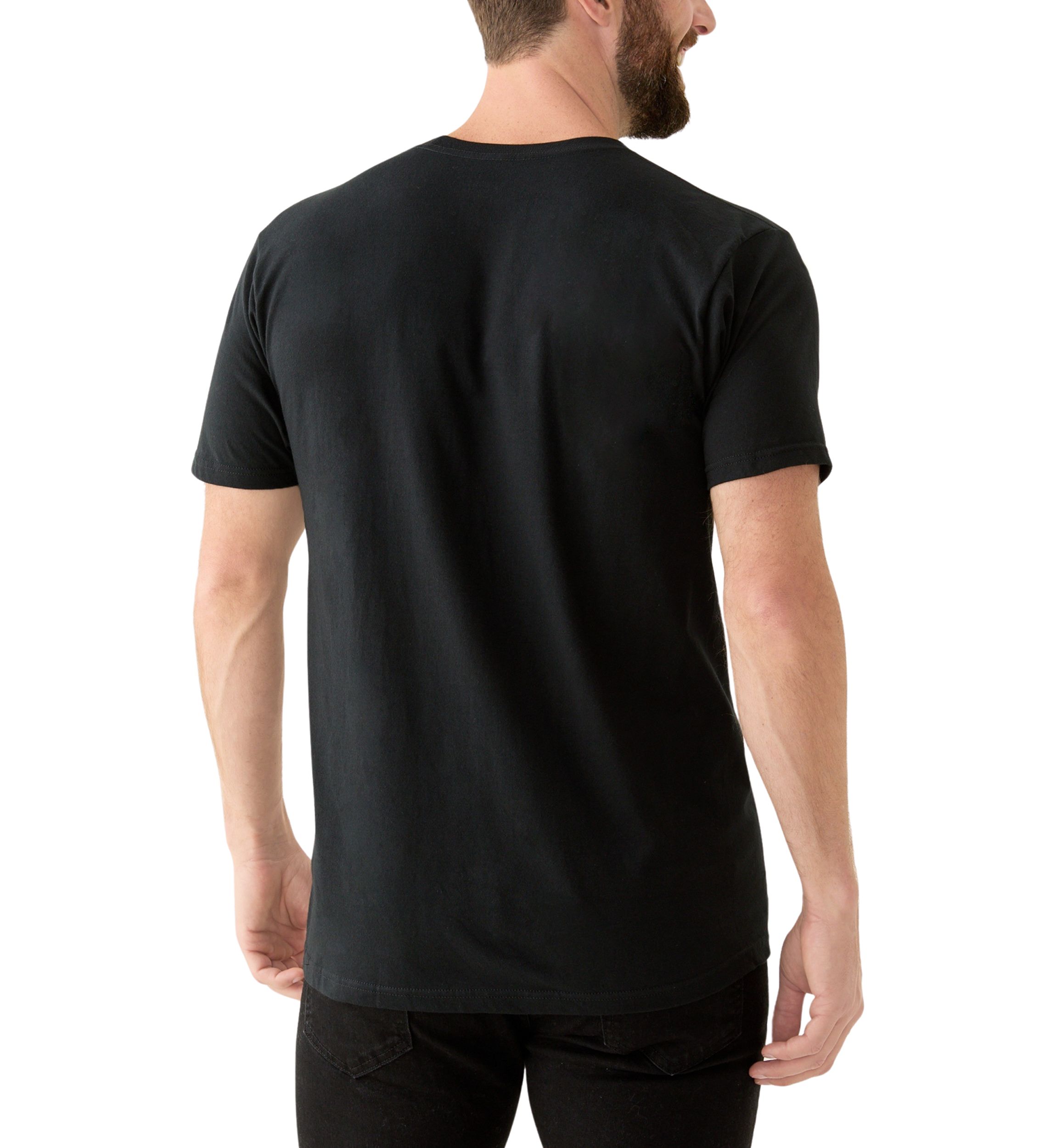 Relaxed Fit Quirley Graphic T-Shirt