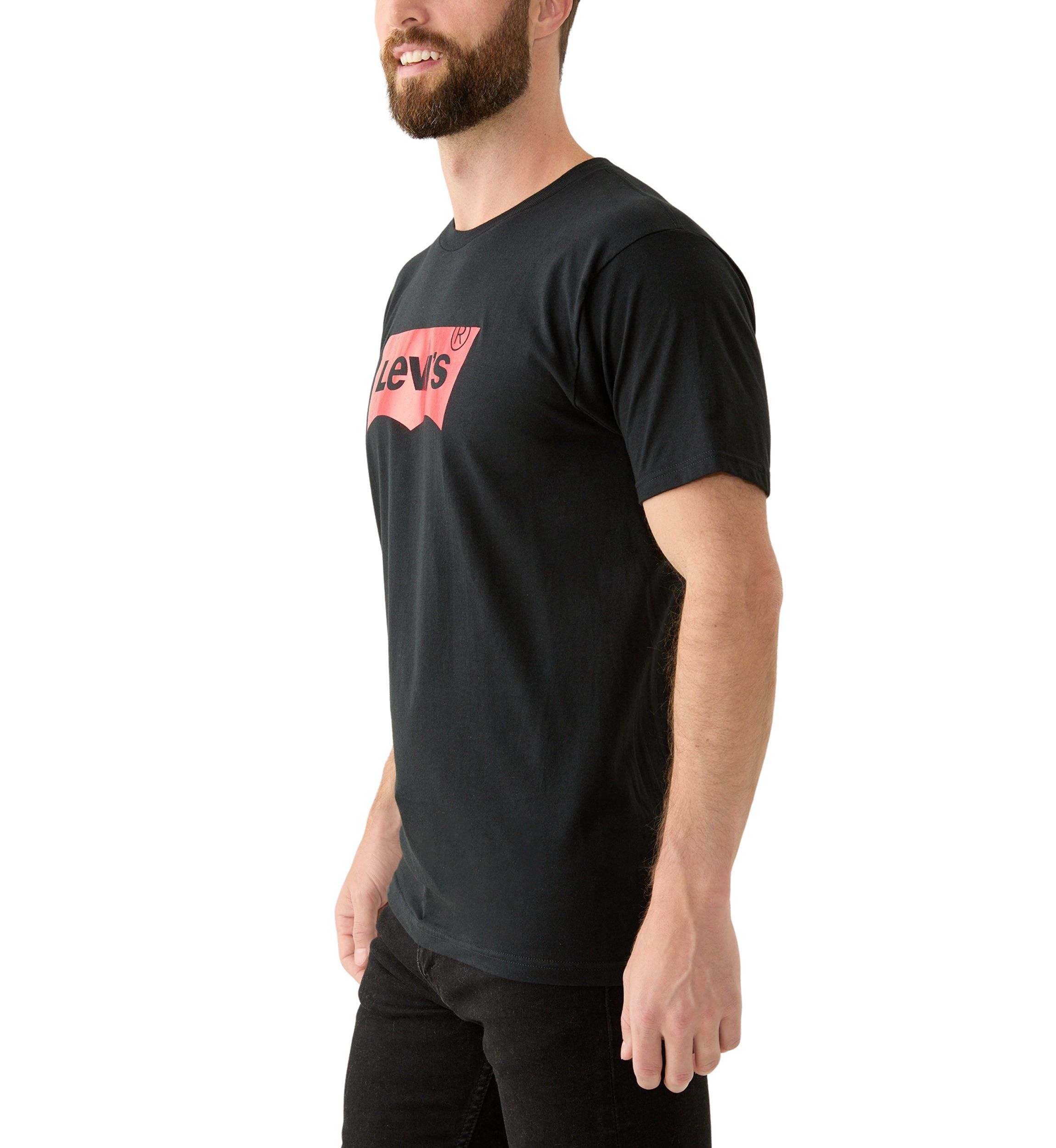 Relaxed Fit Quirley Graphic T-Shirt