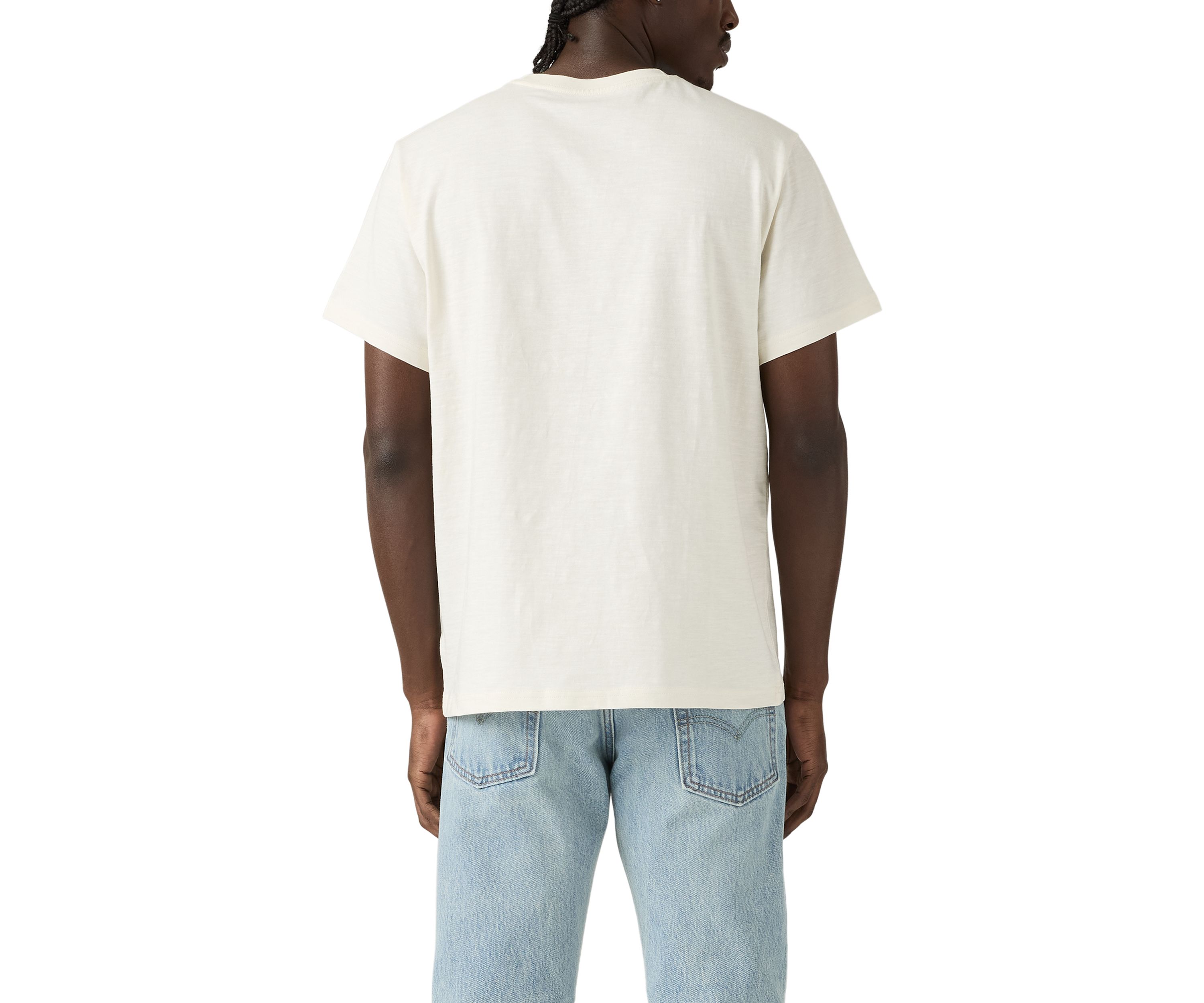 Round Up Roundel Graphic T-Shirt