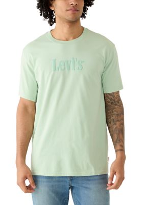 Levi's Men's Logo Graphic T-Shirt