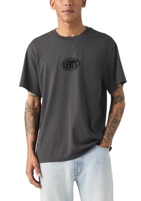 Levi's Men's Phantom Relaxed Graphic T-Shirt