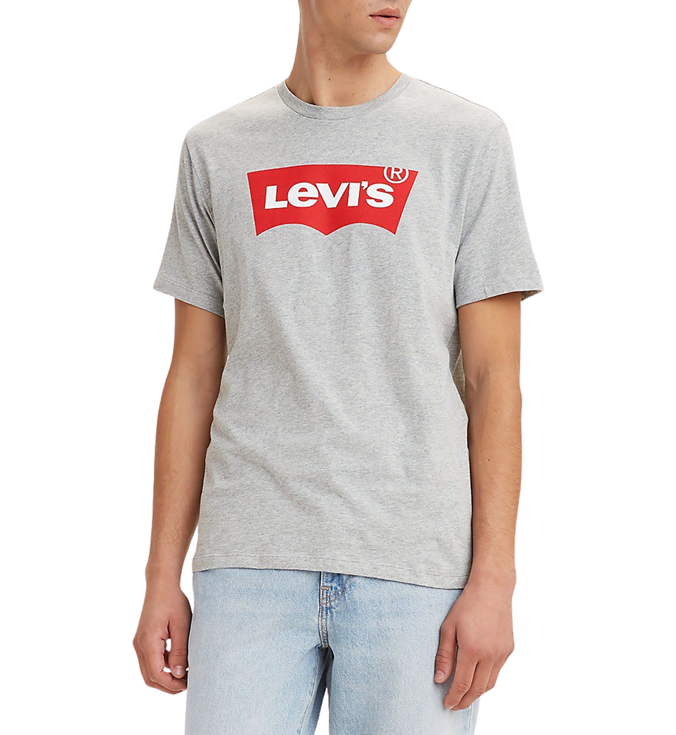 Logo Graphic T-Shirt
