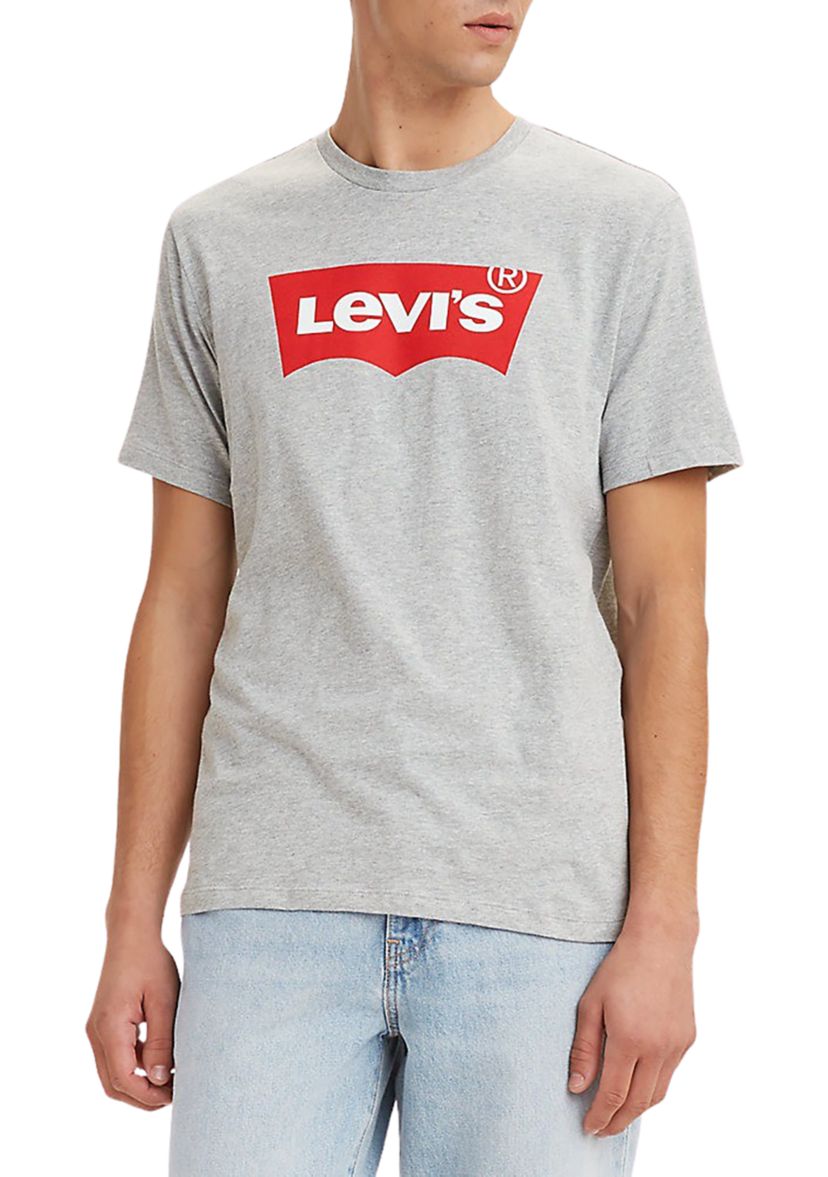 Logo Graphic T-Shirt