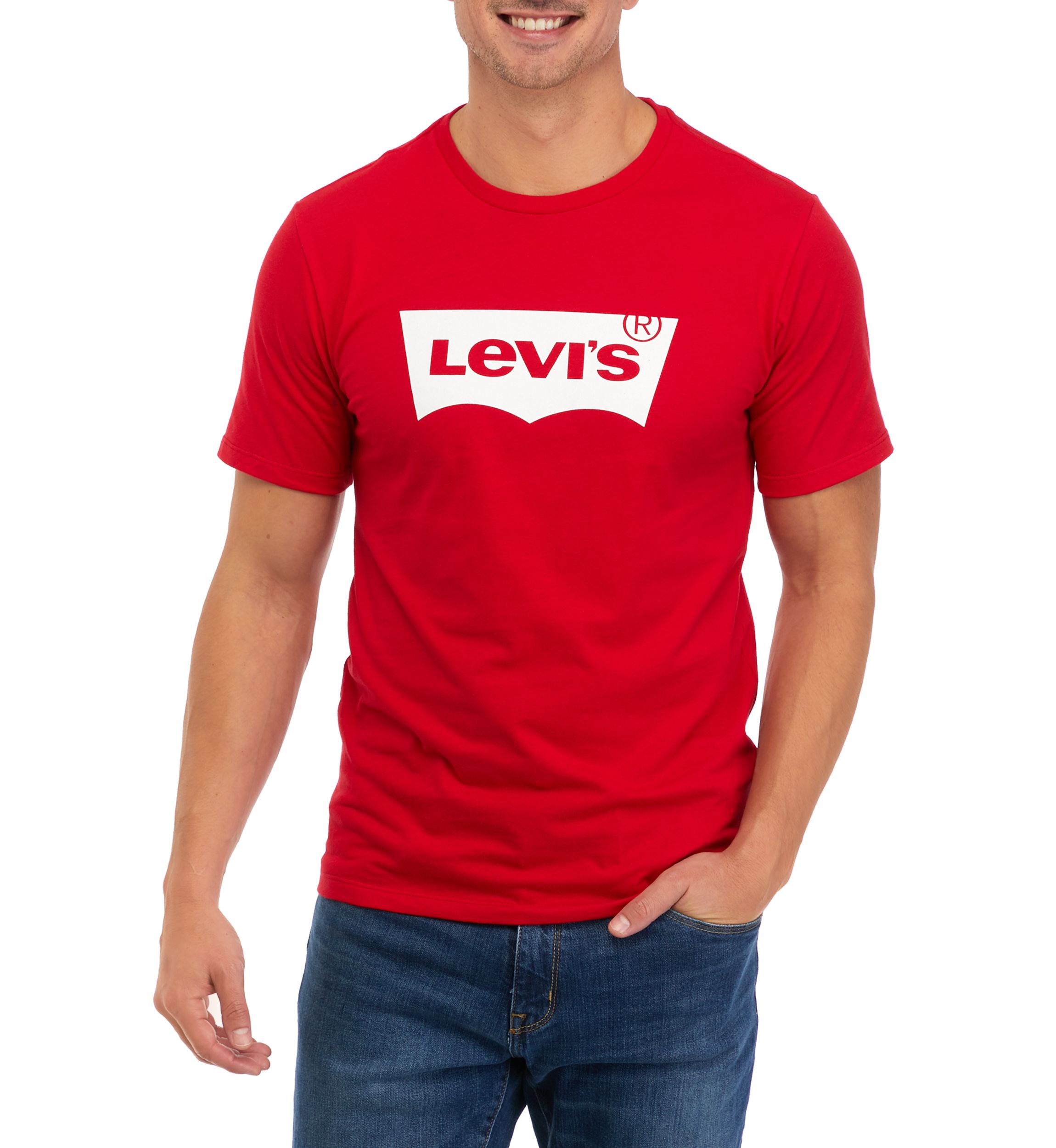 Short Sleeve Graphic T-Shirt