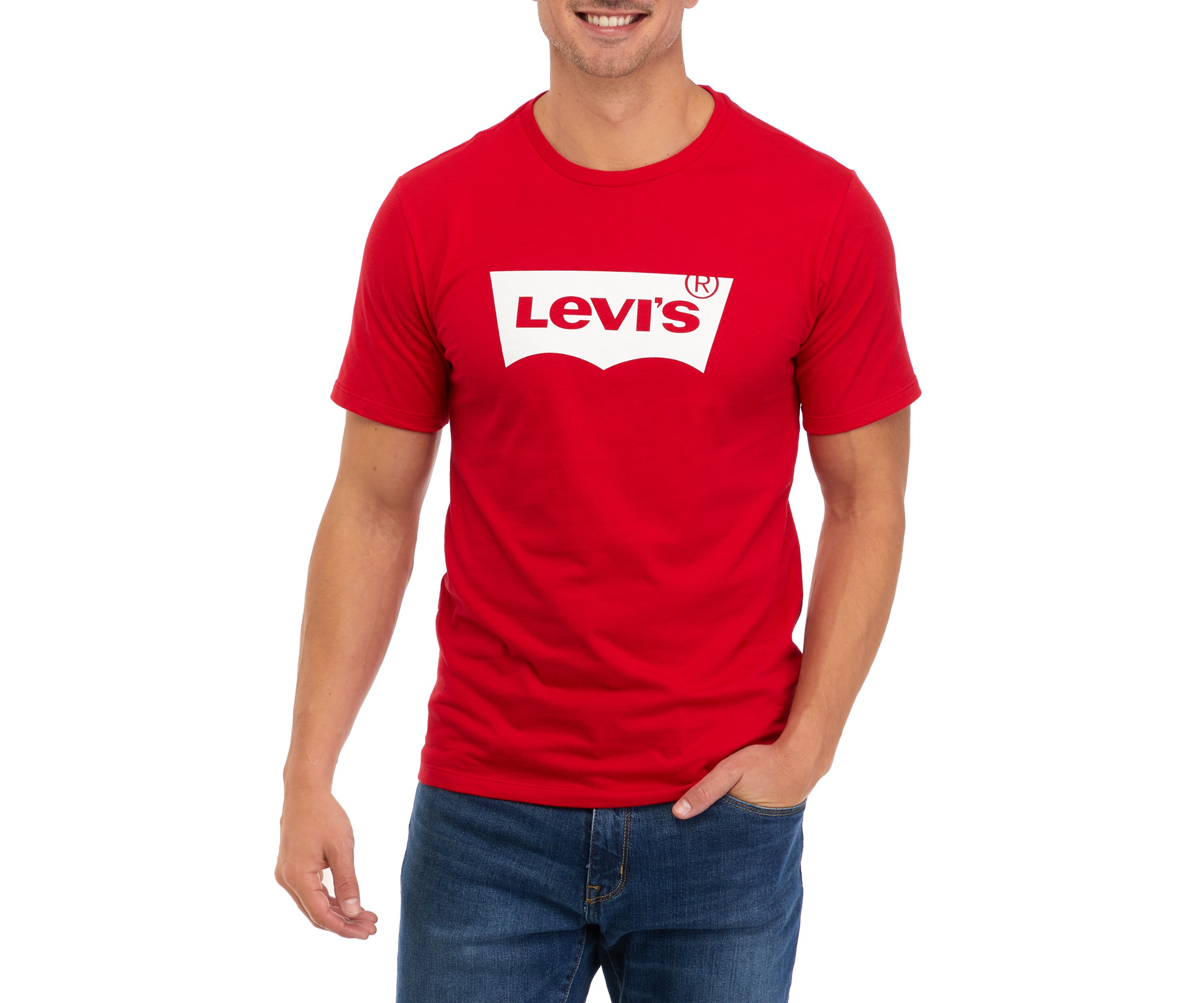 Short Sleeve Graphic T-Shirt