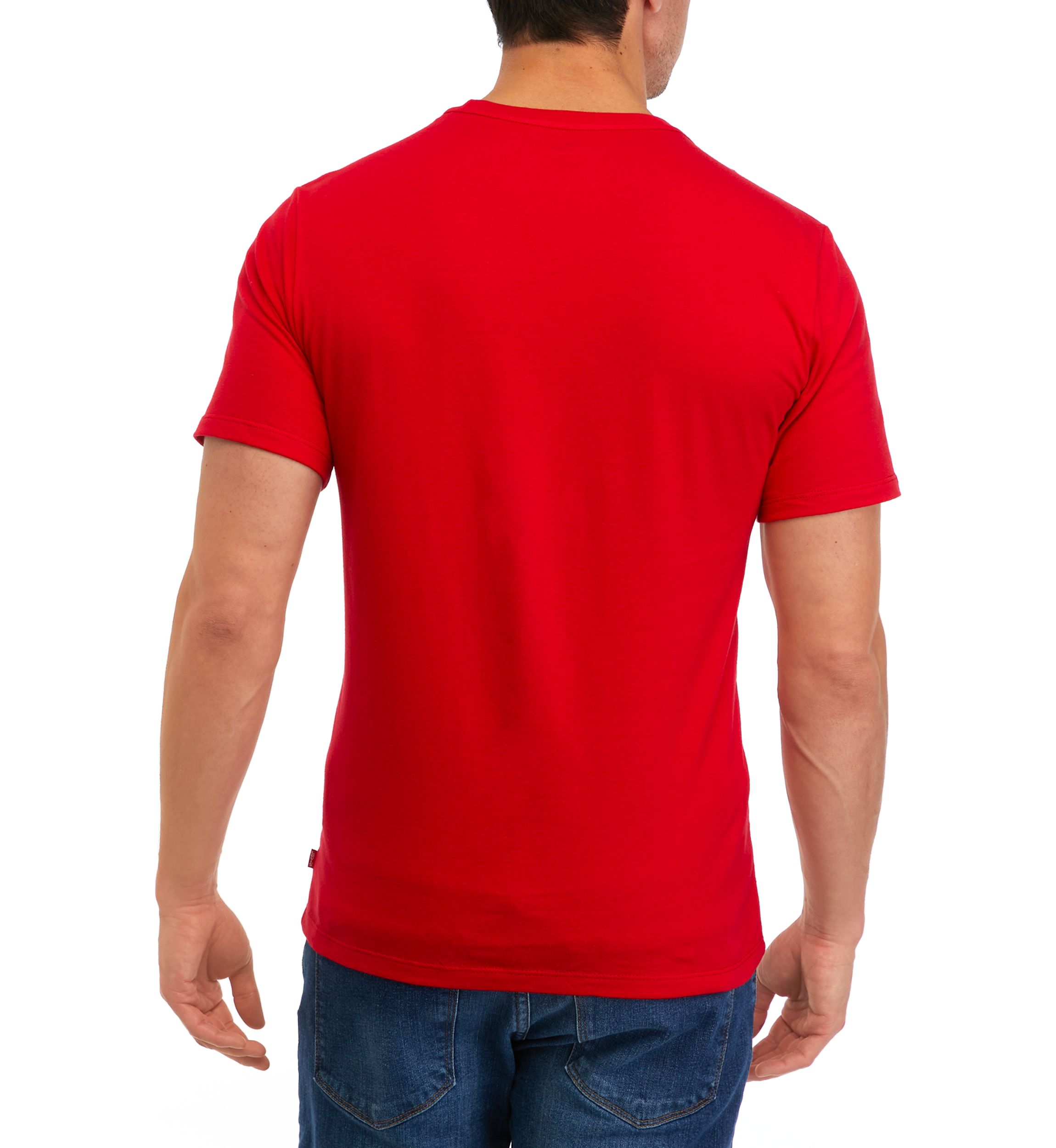 Short Sleeve Graphic T-Shirt