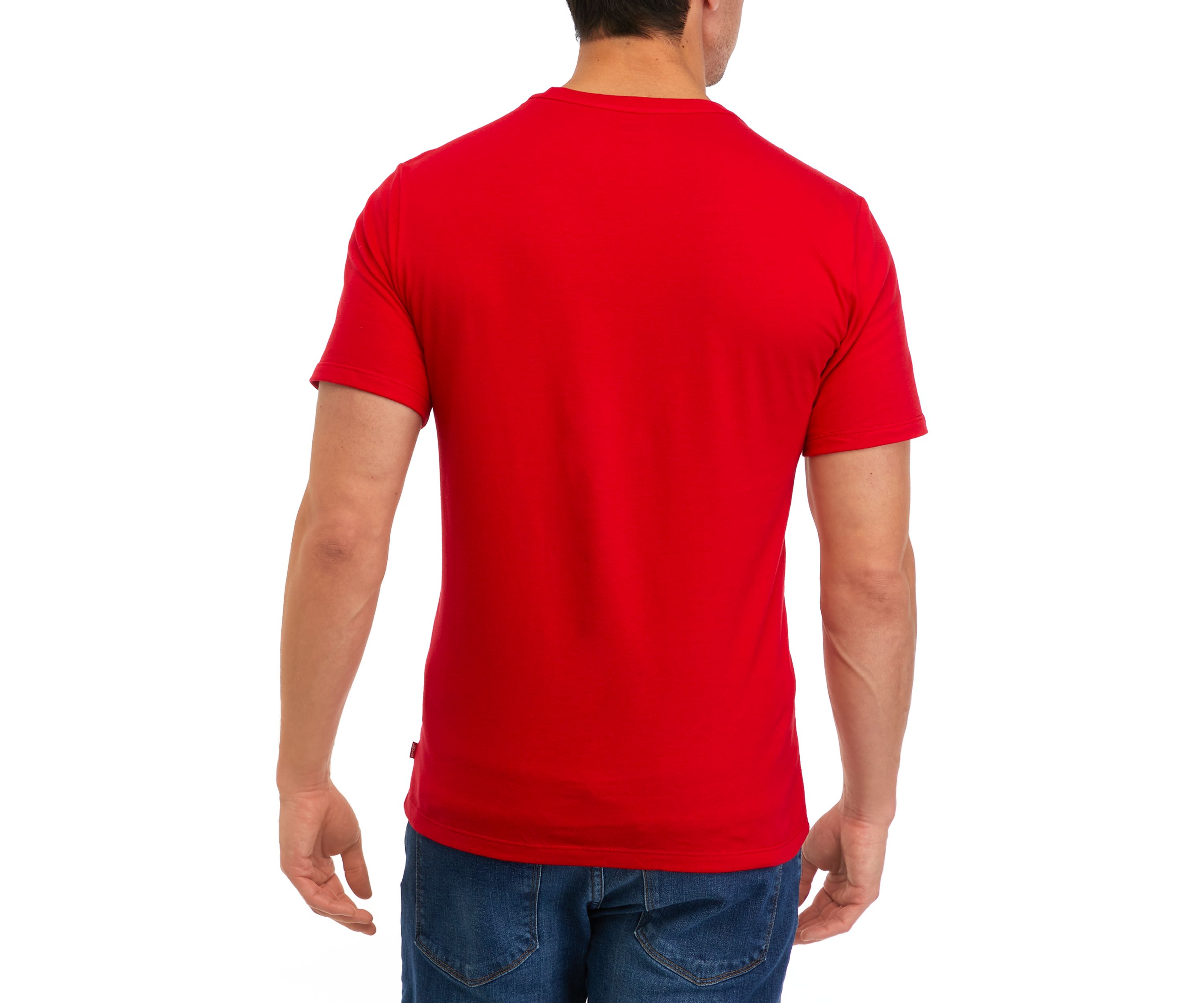 Short Sleeve Graphic T-Shirt