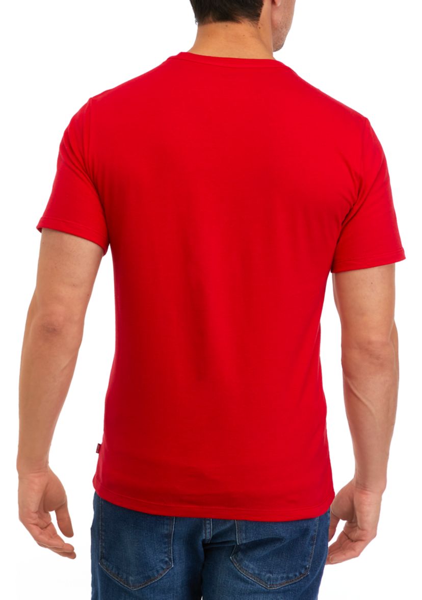 Short Sleeve Graphic T-Shirt