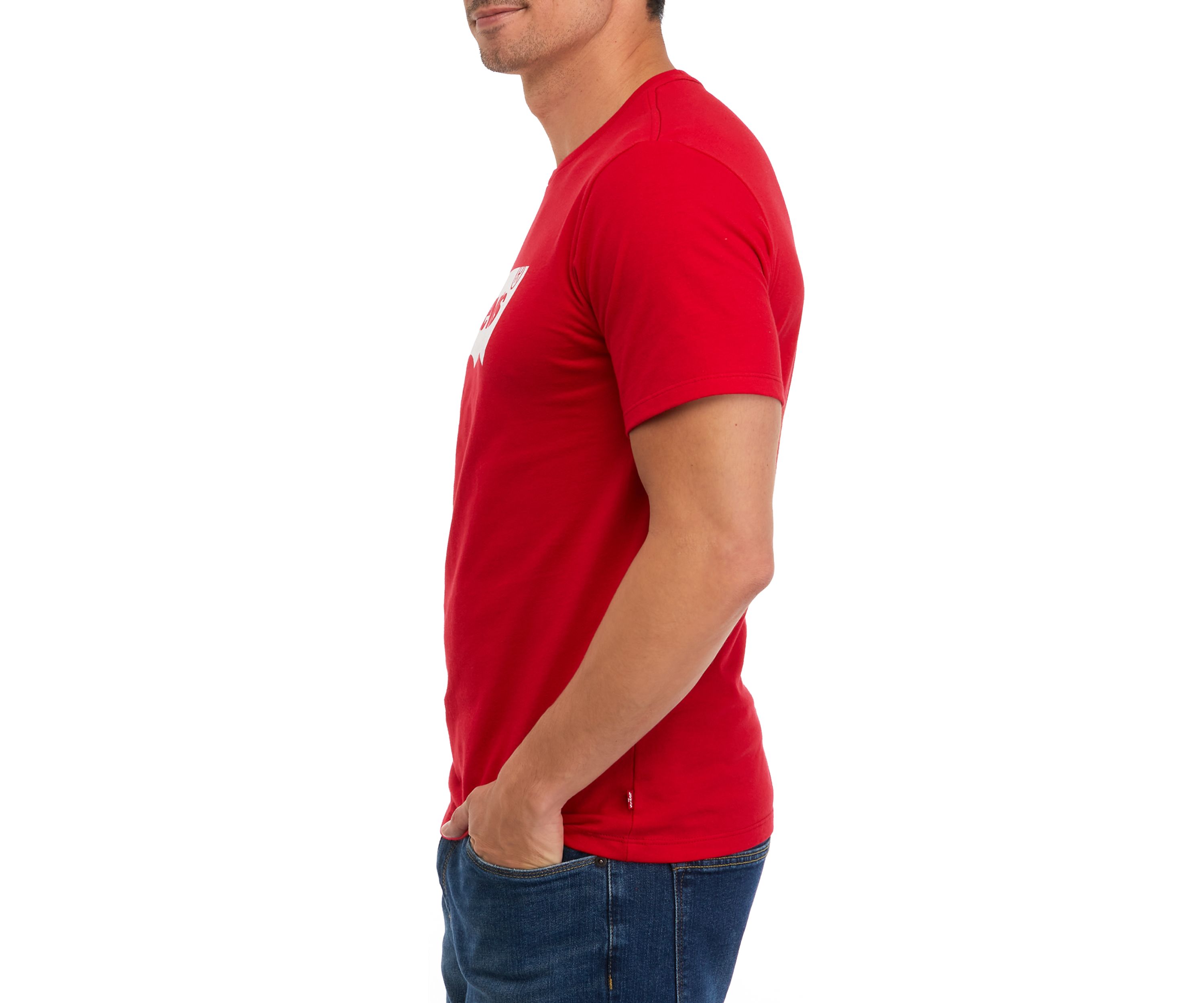 Short Sleeve Graphic T-Shirt