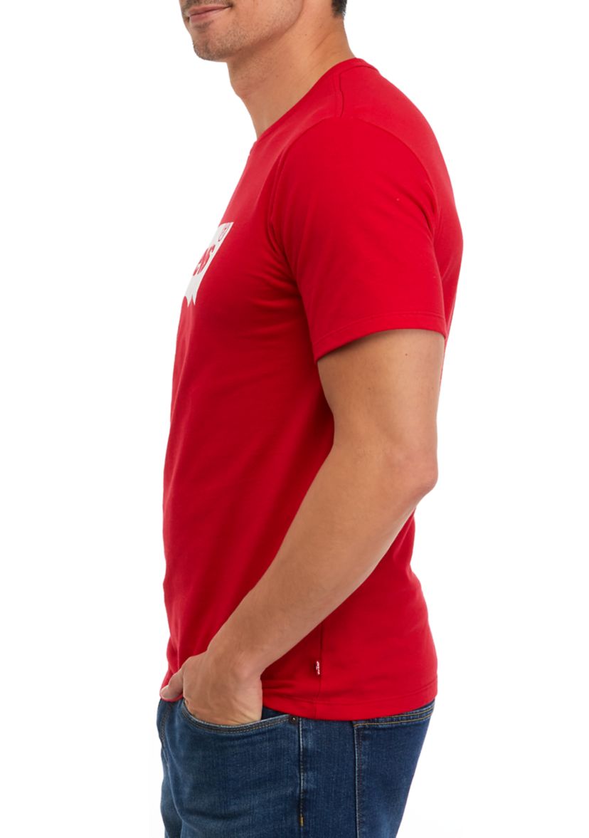 Short Sleeve Graphic T-Shirt