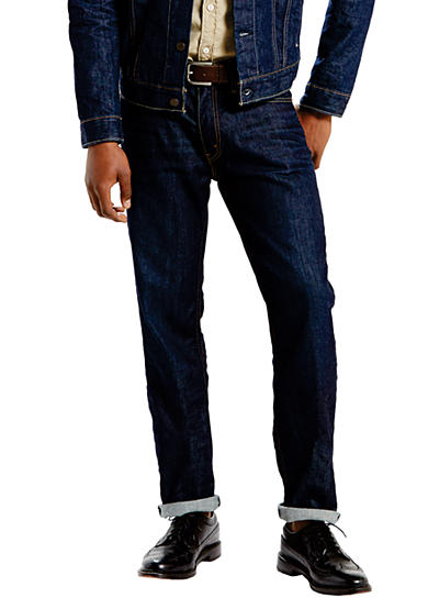 Levi's 541™ Athletic Fit Stretch Jeans | Belk