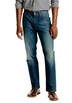 Levi's Men's 541â¢ Athletic Fit Jeans, 38 X 34 -  0887035948695