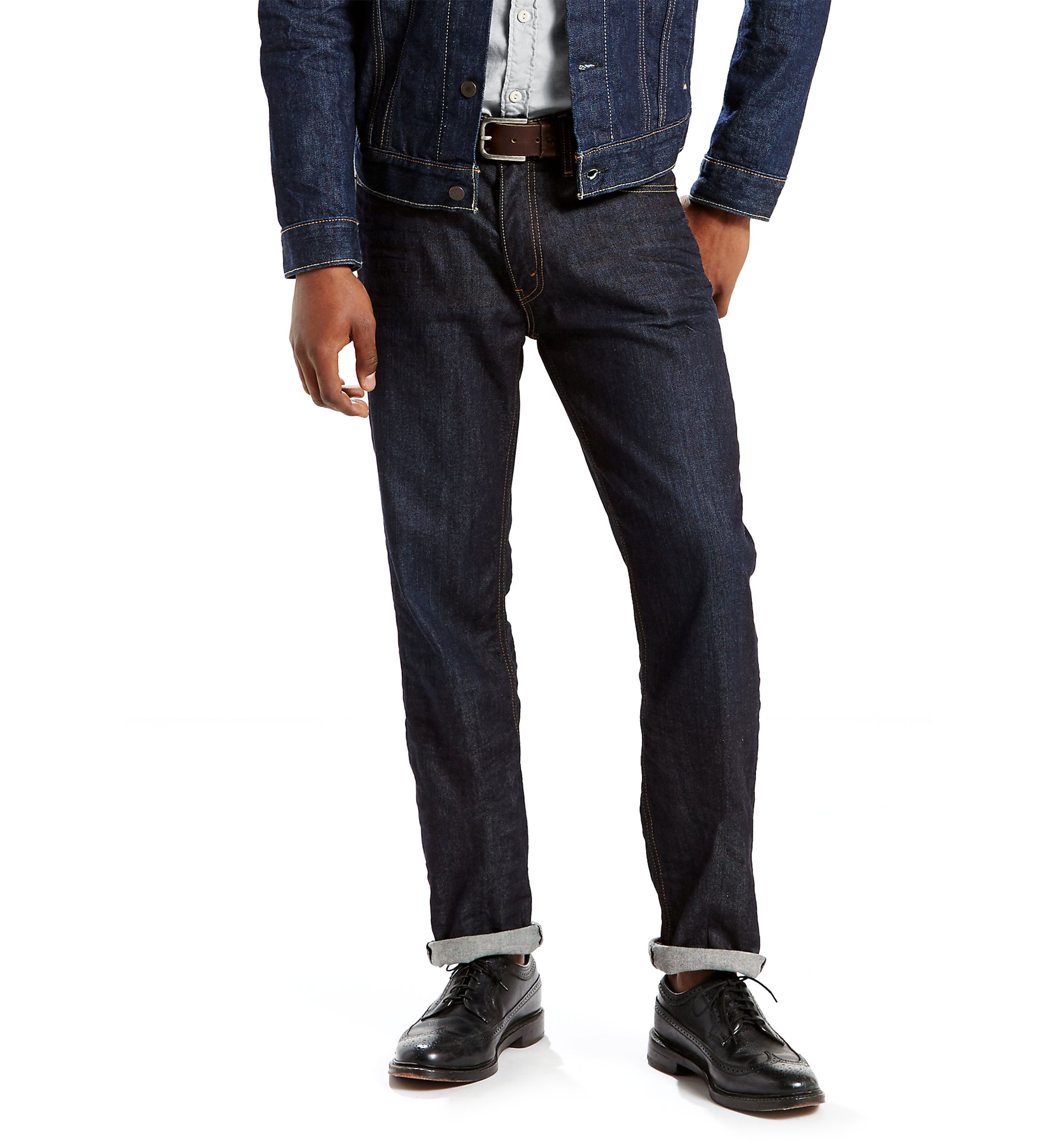 541™ Athletic Fit Jeans