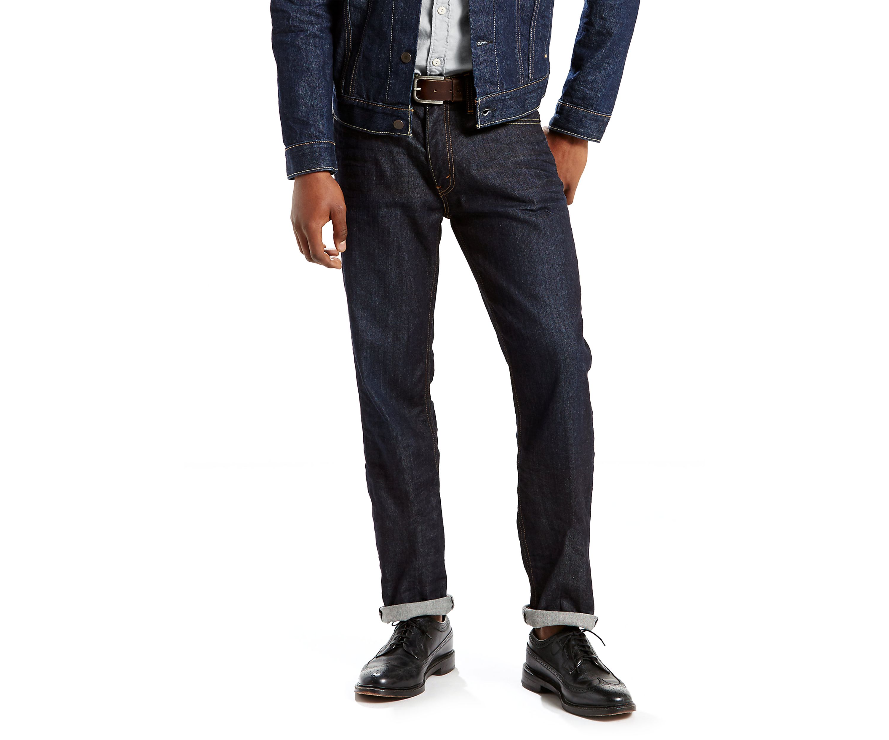 541™ Athletic Fit Jeans