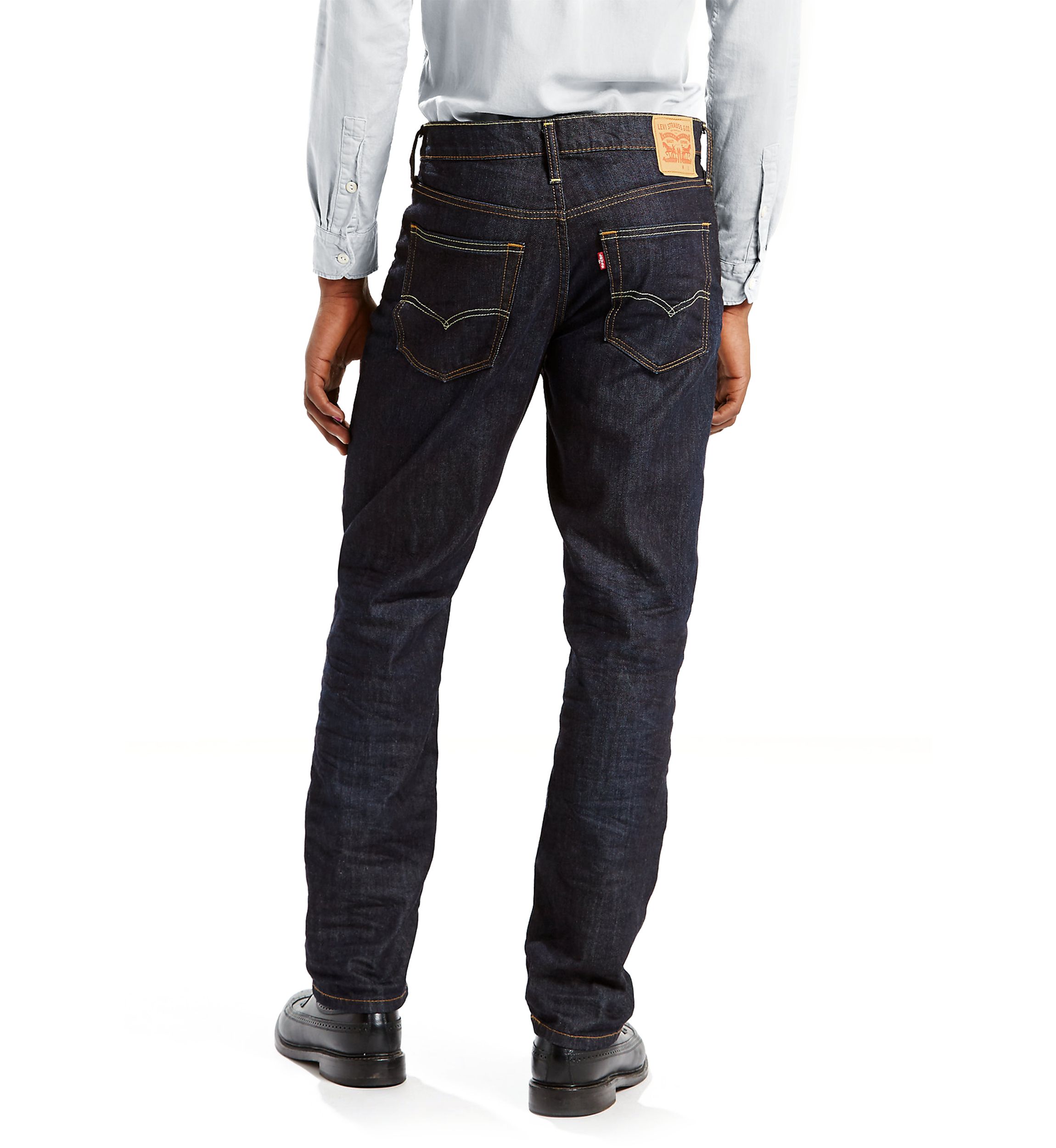 541™ Athletic Fit Jeans