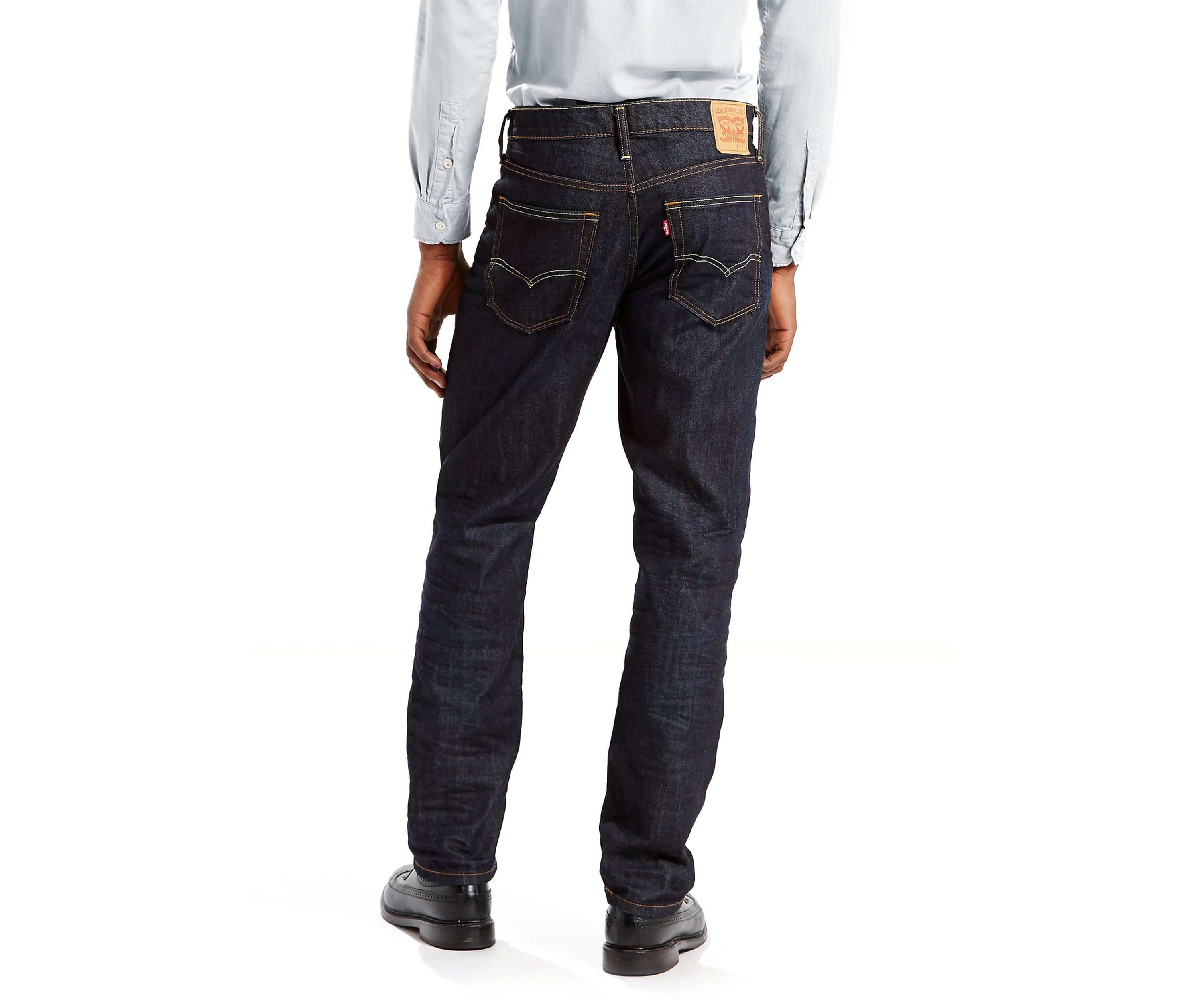 541™ Athletic Fit Jeans