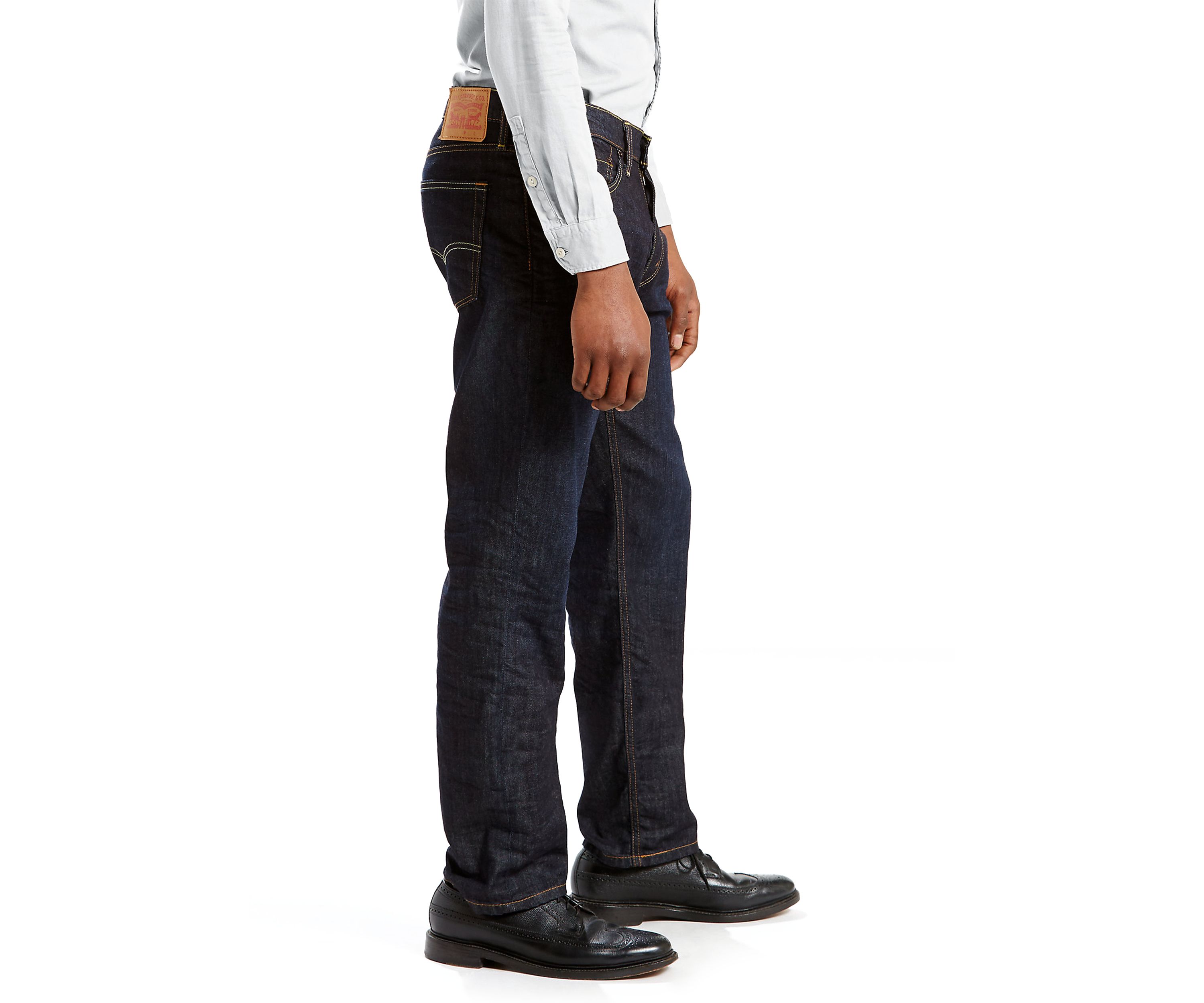541™ Athletic Fit Jeans