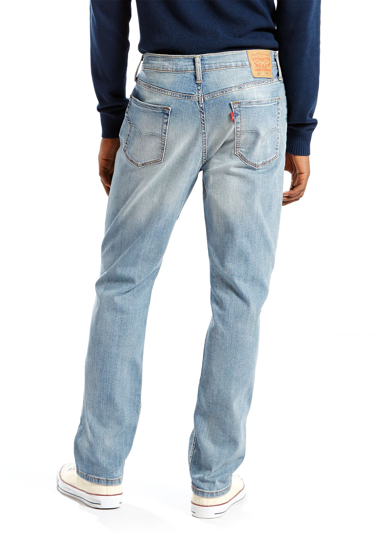 541™ Athletic Fit Jeans