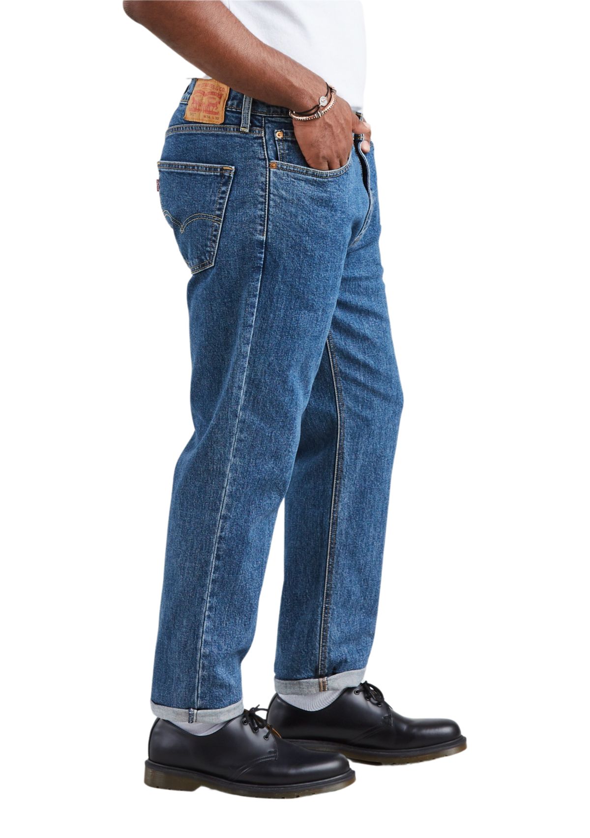 541™ Athletic Fit Jeans