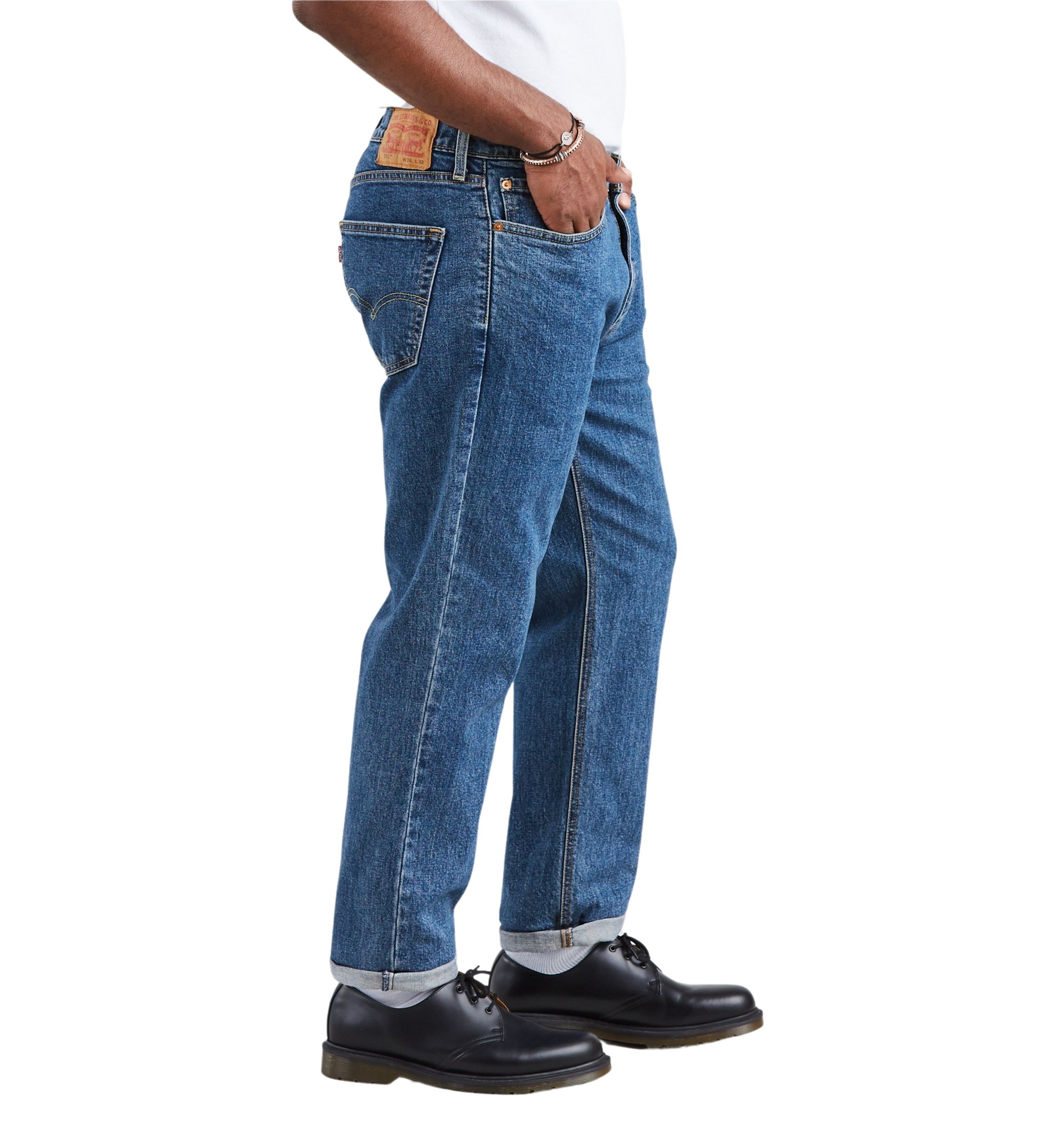 541™ Athletic Fit Jeans