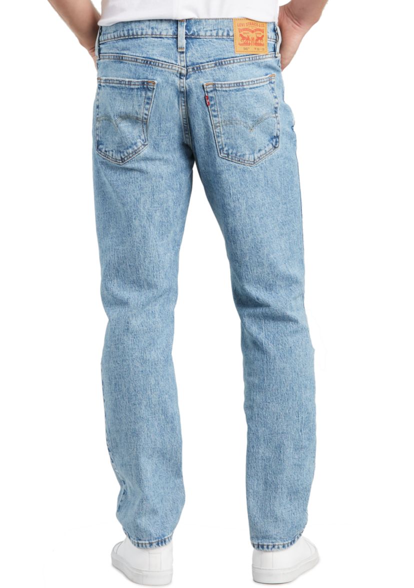 541™ Athletic Fit Chiapas Jeans