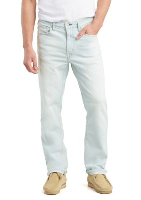 Levi's® 541™ Athletic Fit No Place Like Home Jeans | belk