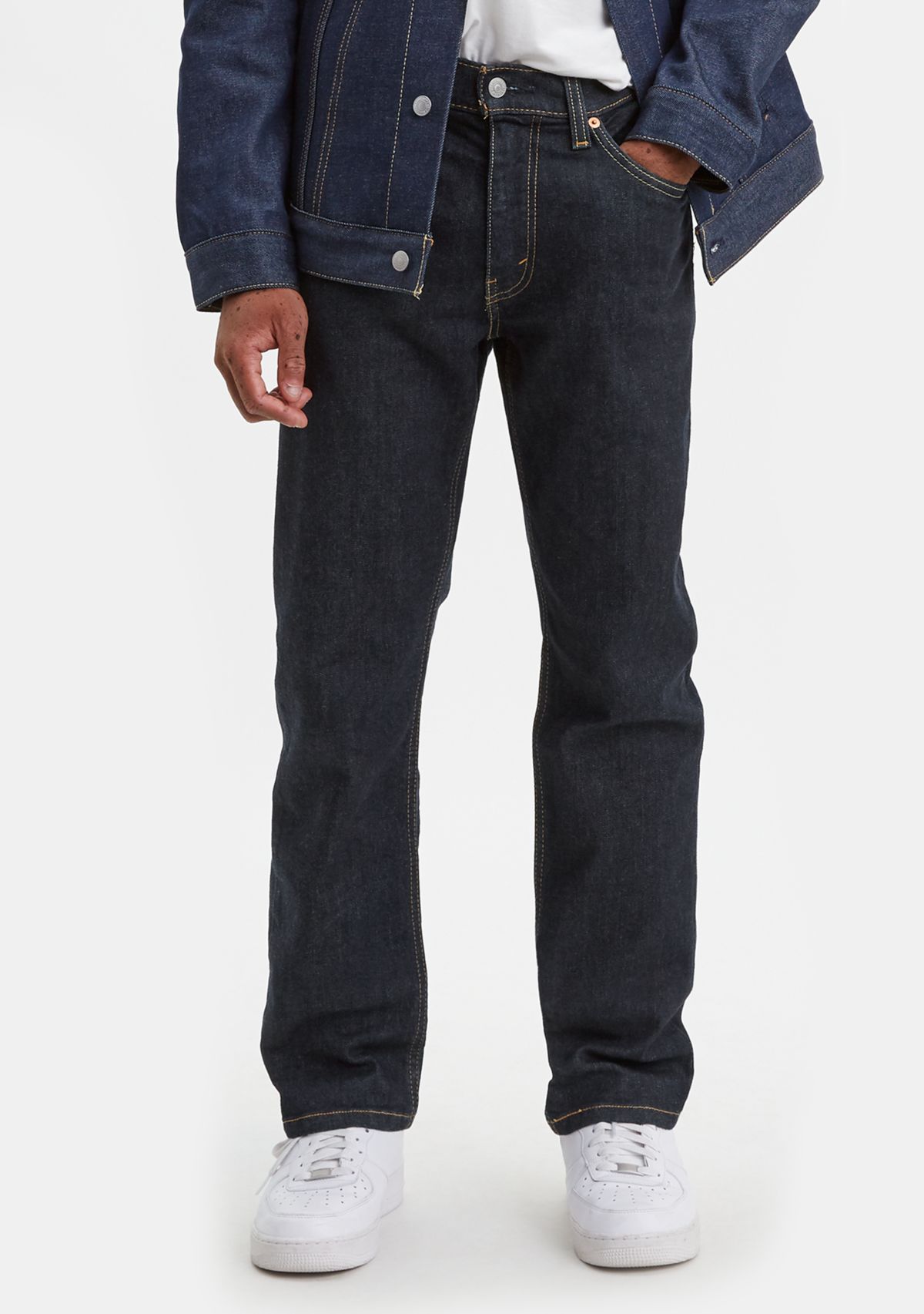 541 Athletic Taper Jeans