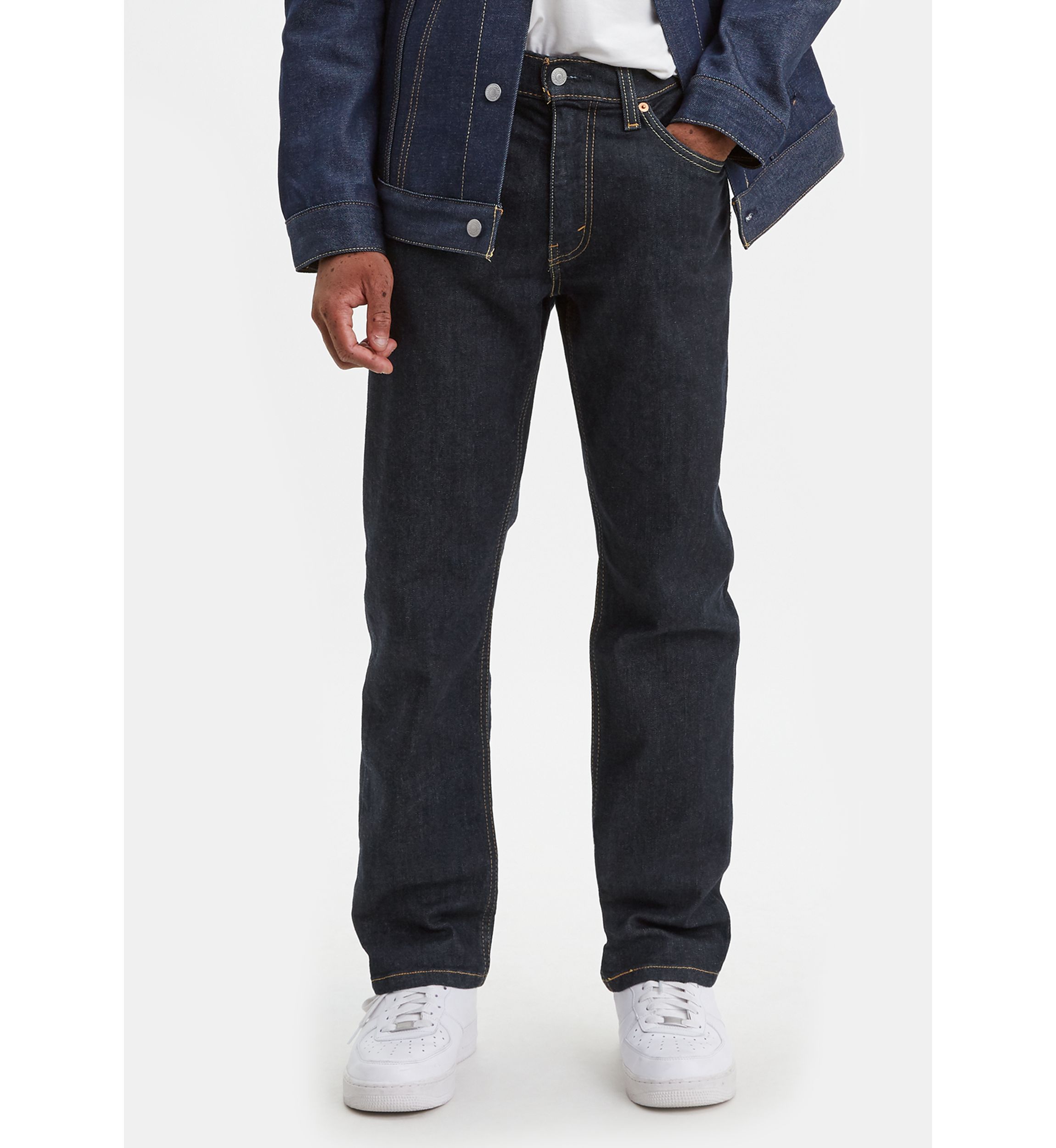 541 Athletic Taper Jeans