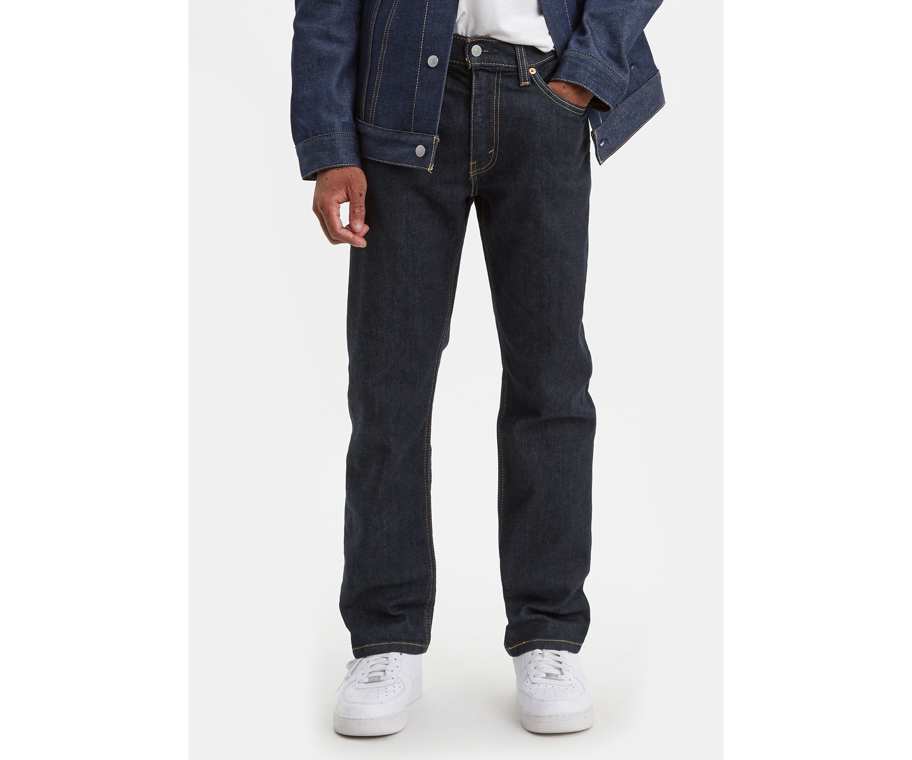 541 Athletic Taper Jeans