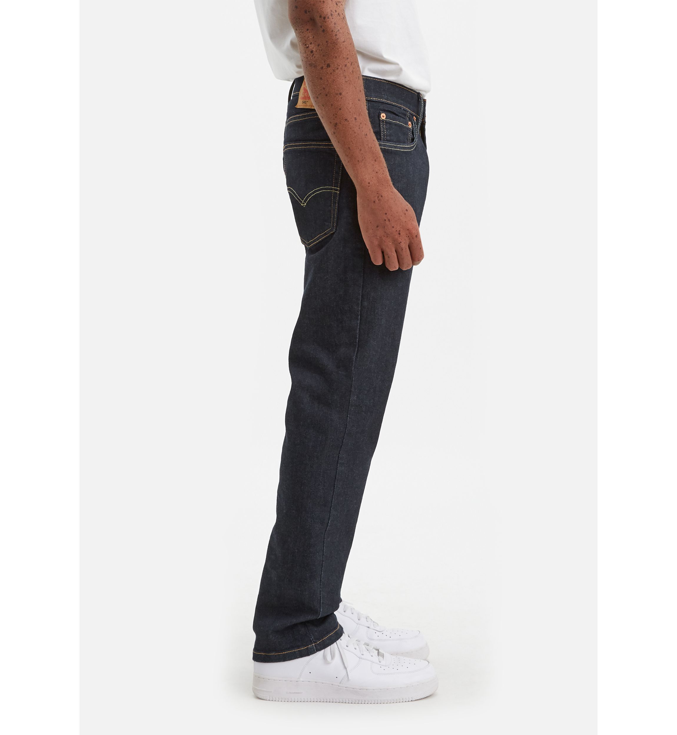 541 Athletic Taper Jeans