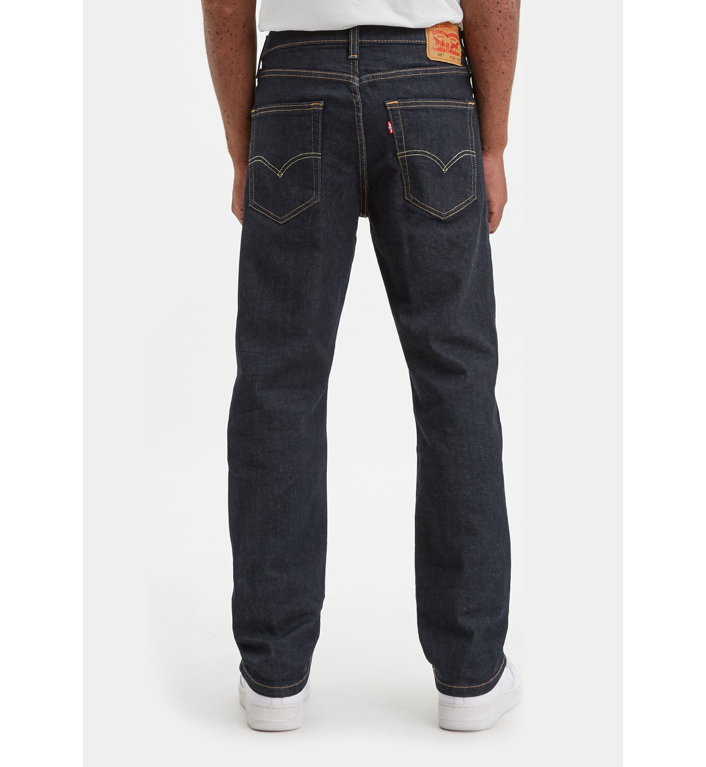 541 Athletic Taper Jeans
