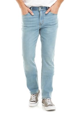 light wash jeans levis