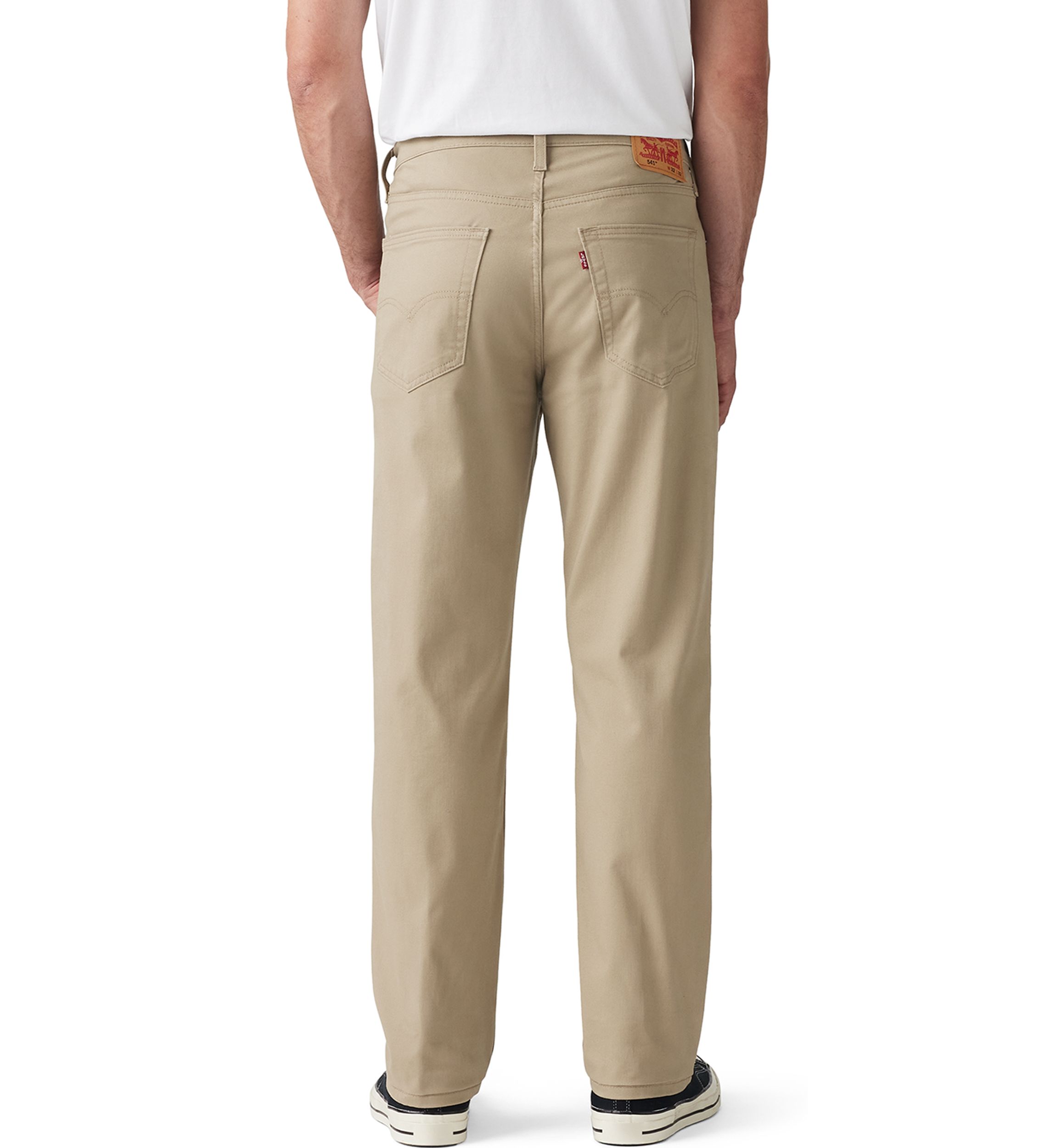 541™ Athletic Taper Fit Jeans
