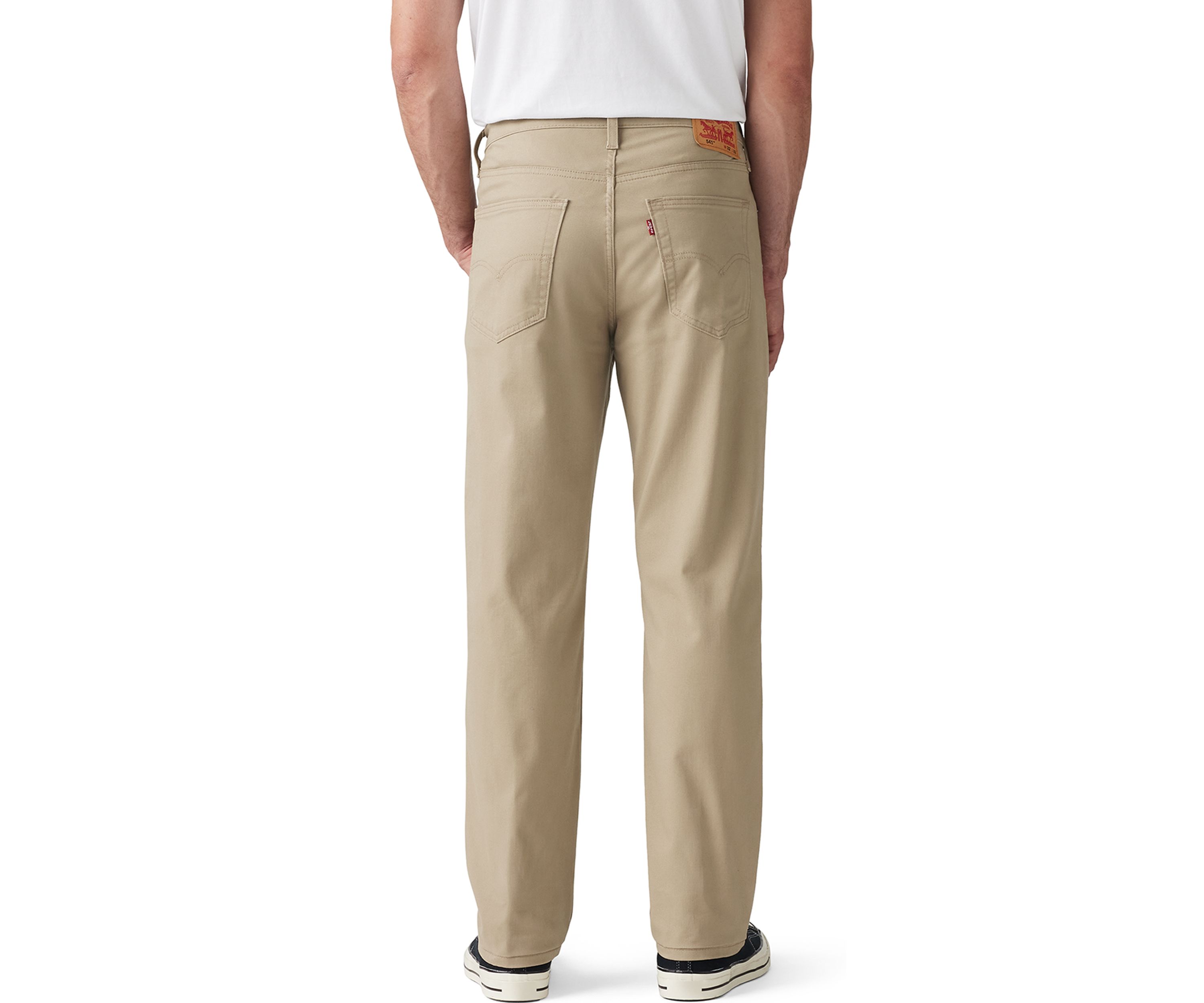 541™ Athletic Taper Fit Jeans