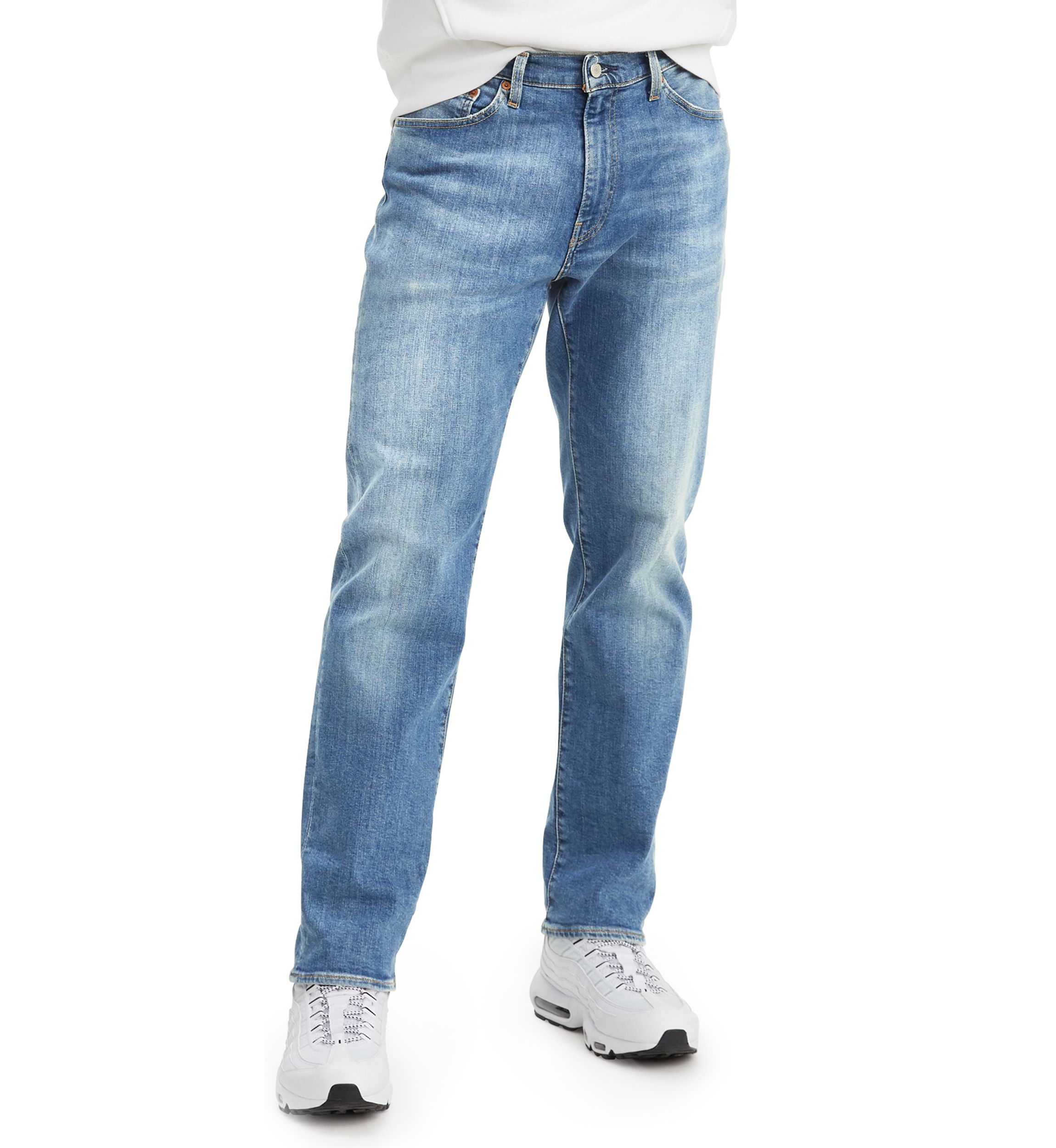 541™ Athletic Taper Jeans