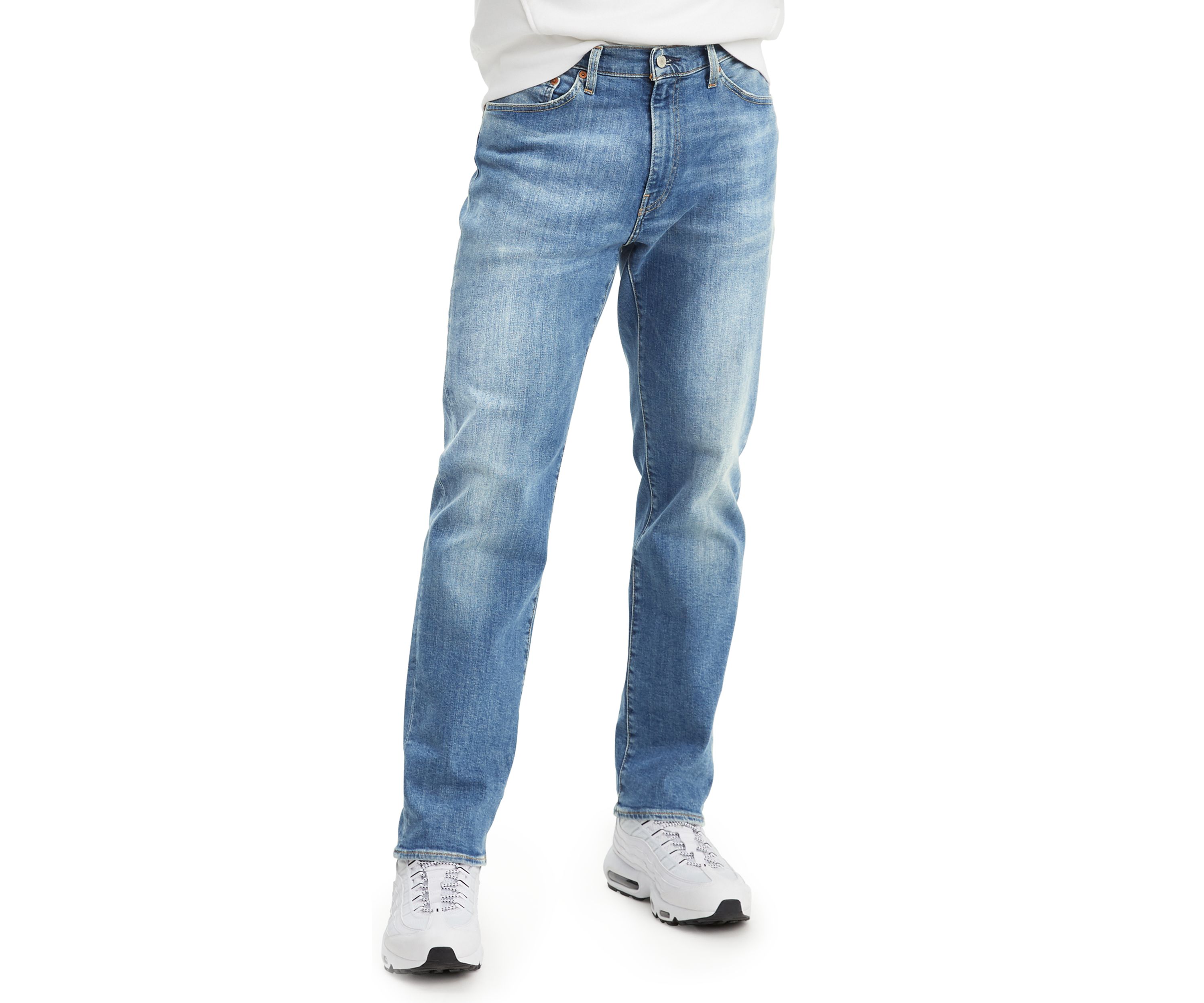 541™ Athletic Taper Jeans