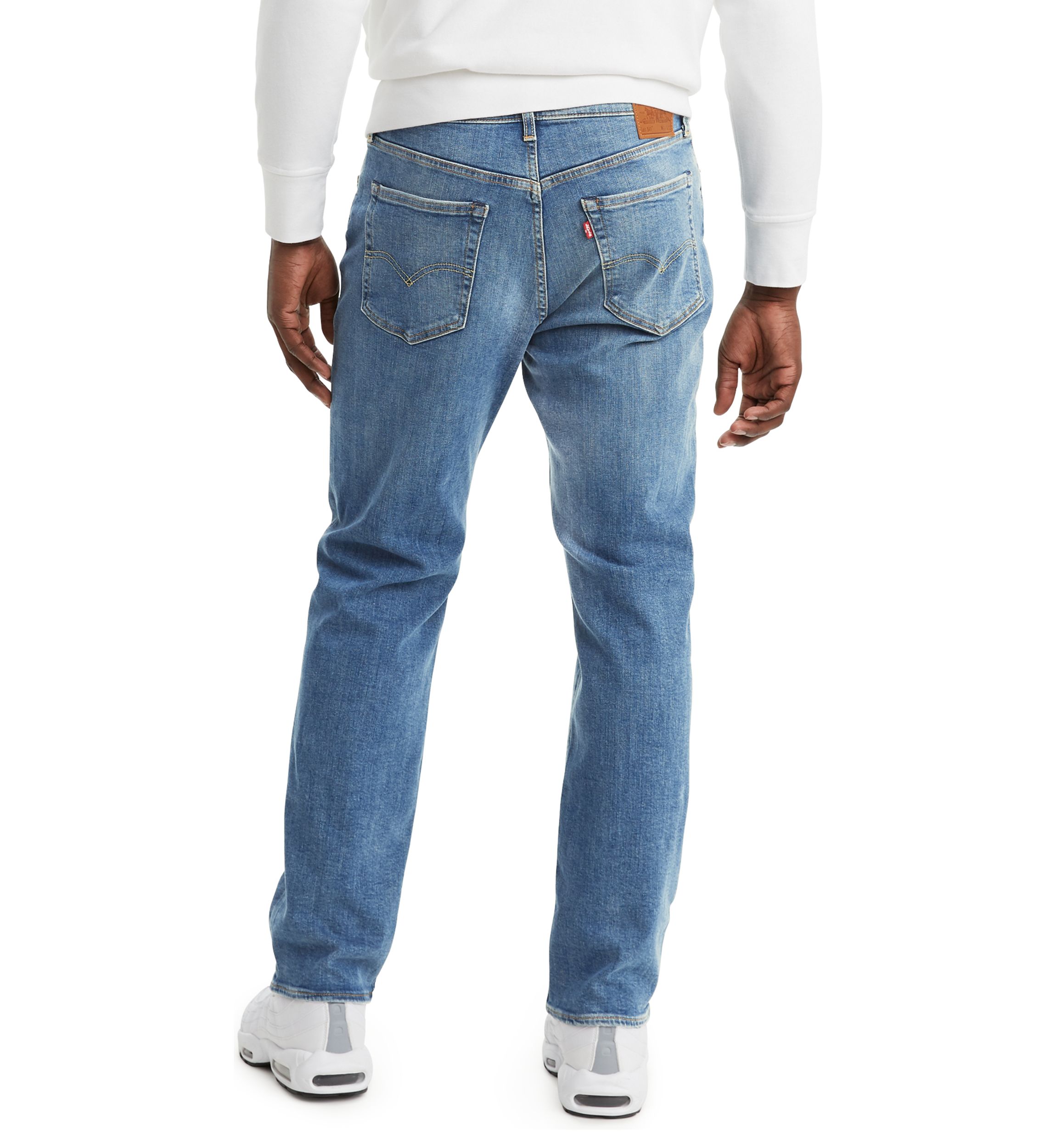 541™ Athletic Taper Jeans