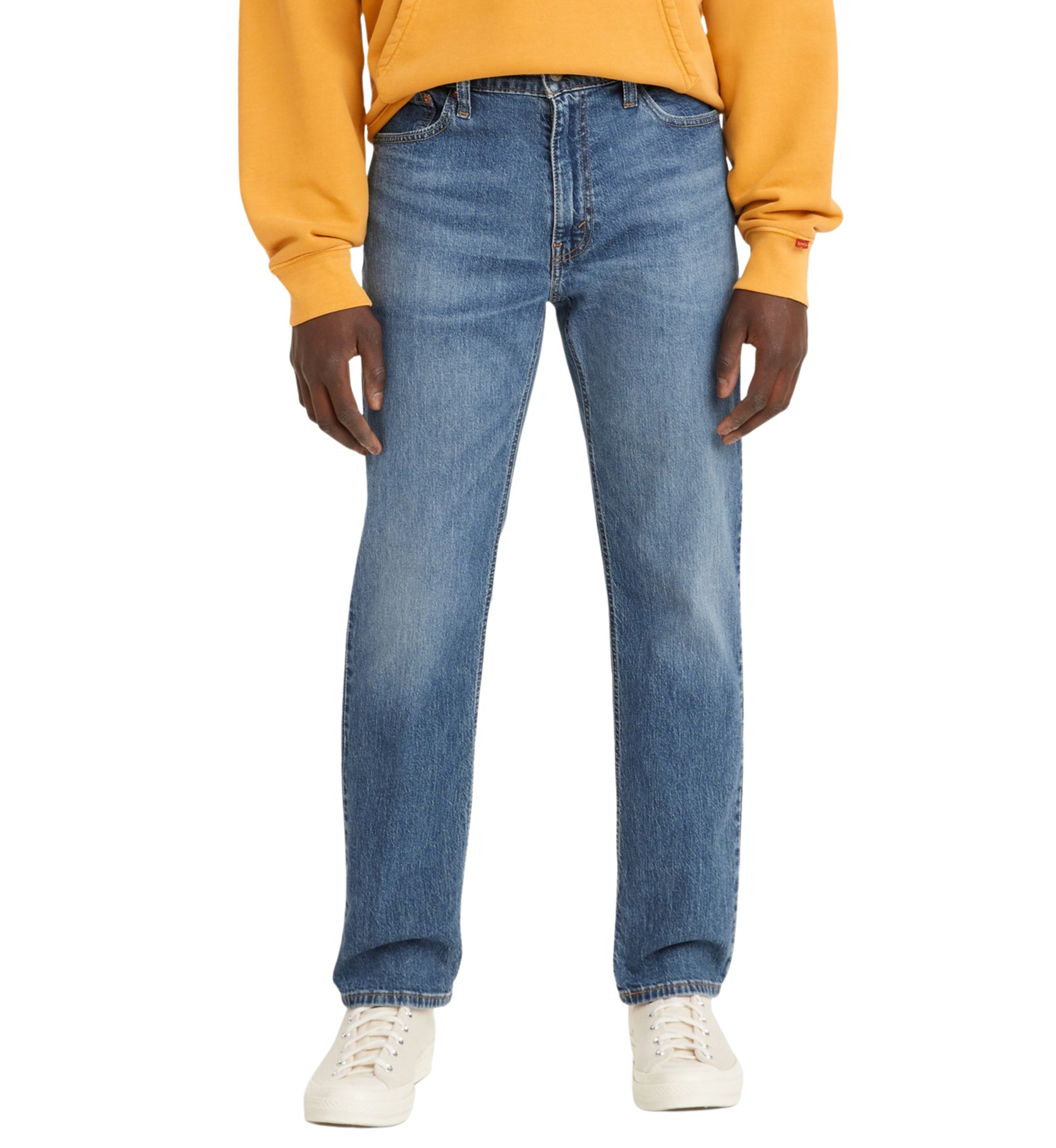 541 Athletic Fit Jeans