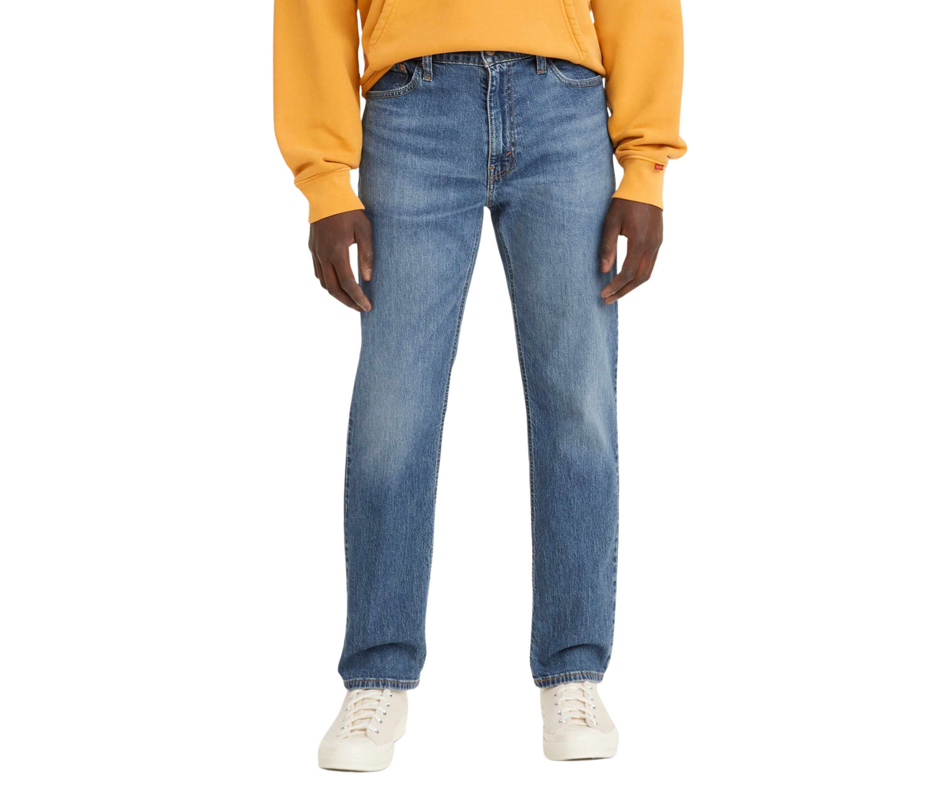 541 Athletic Fit Jeans