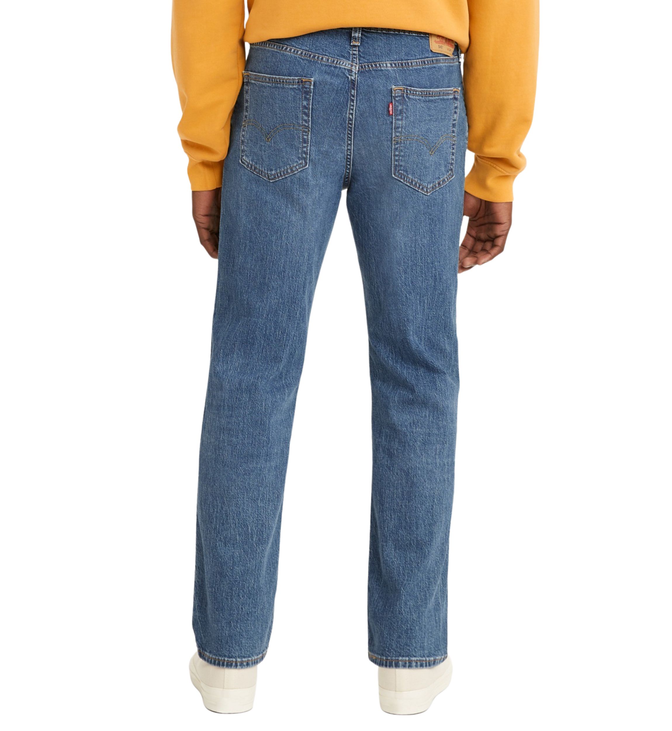 541 Athletic Fit Jeans