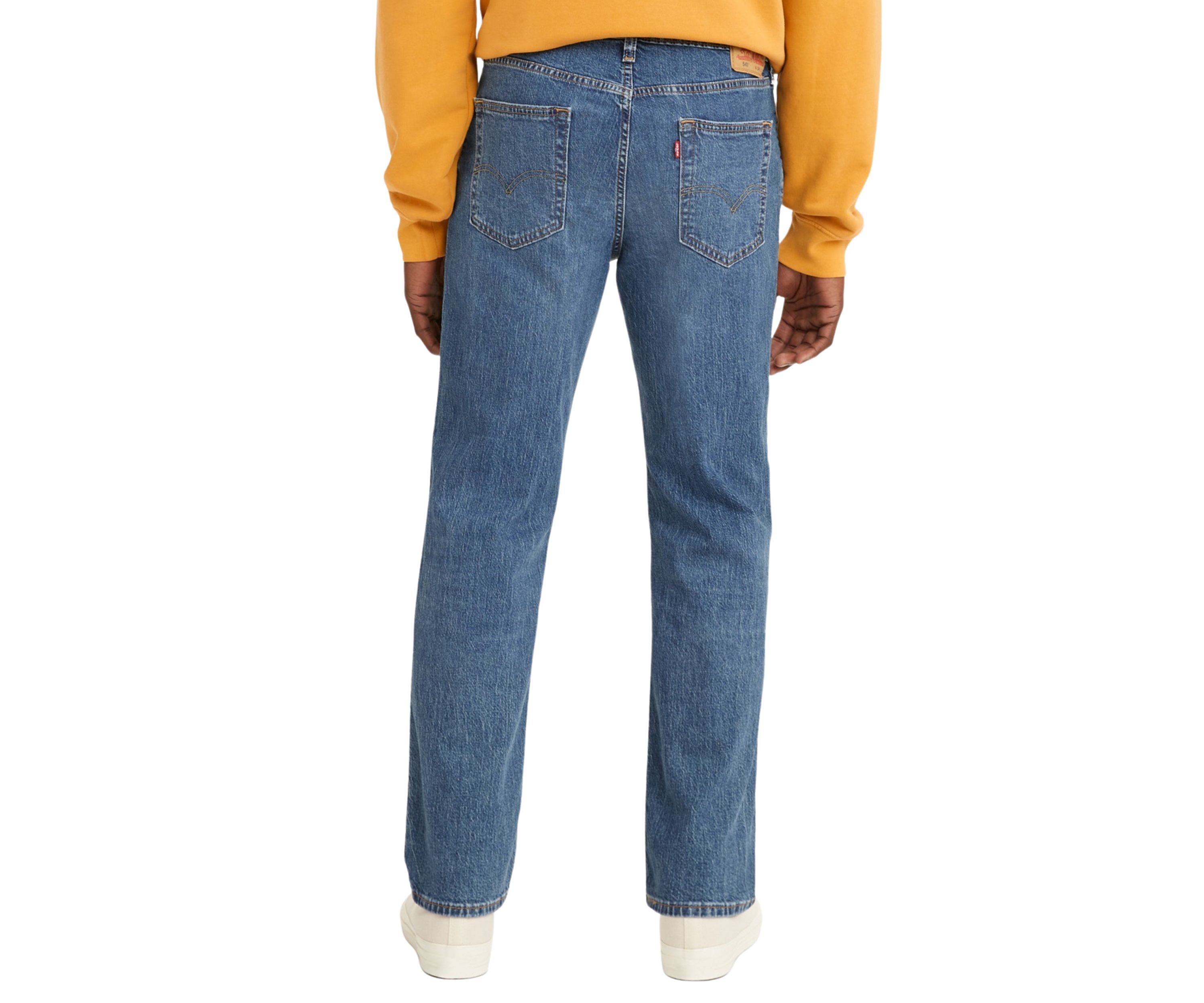 541 Athletic Fit Jeans