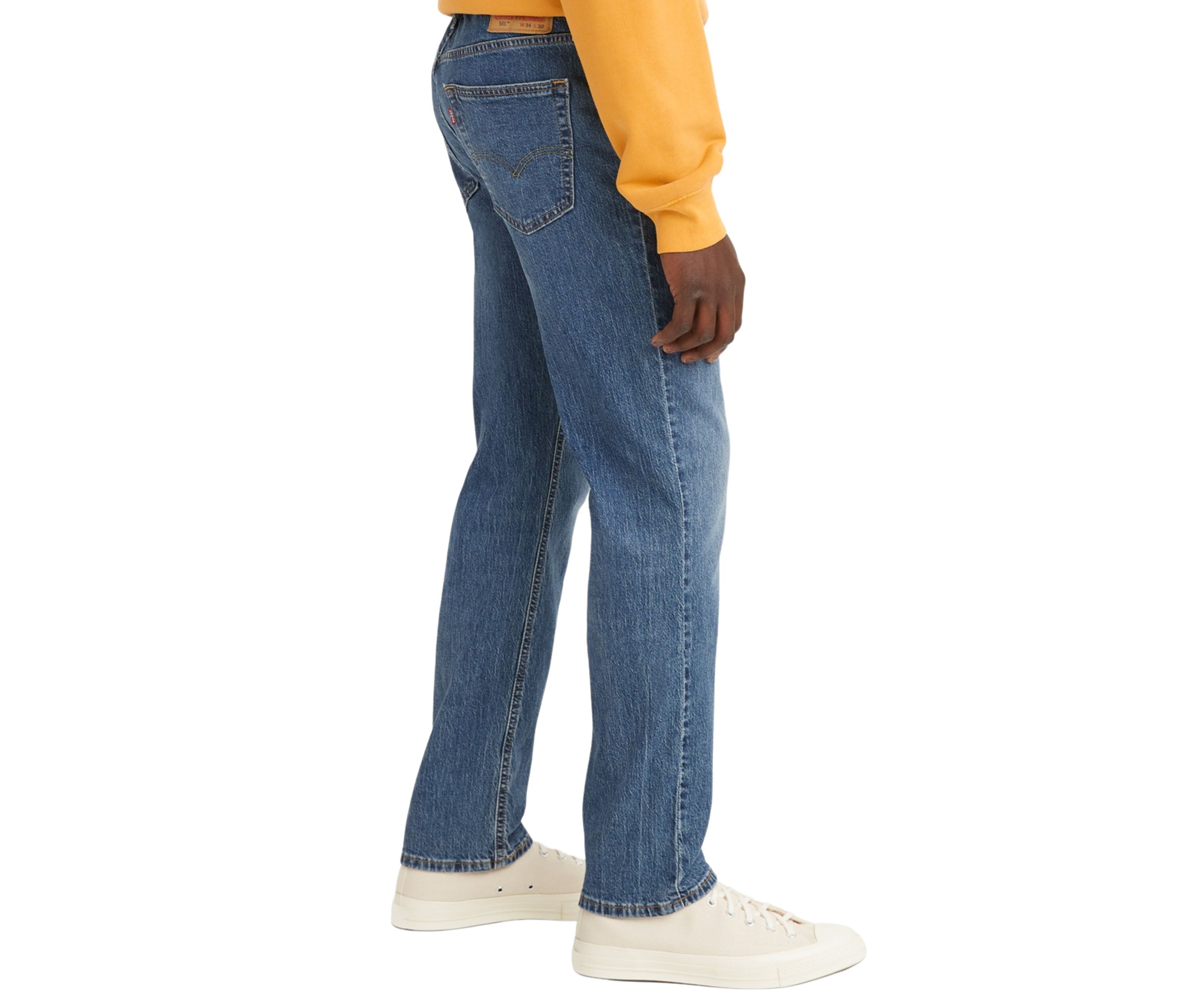 541 Athletic Fit Jeans
