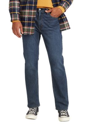 Belk store mens levis