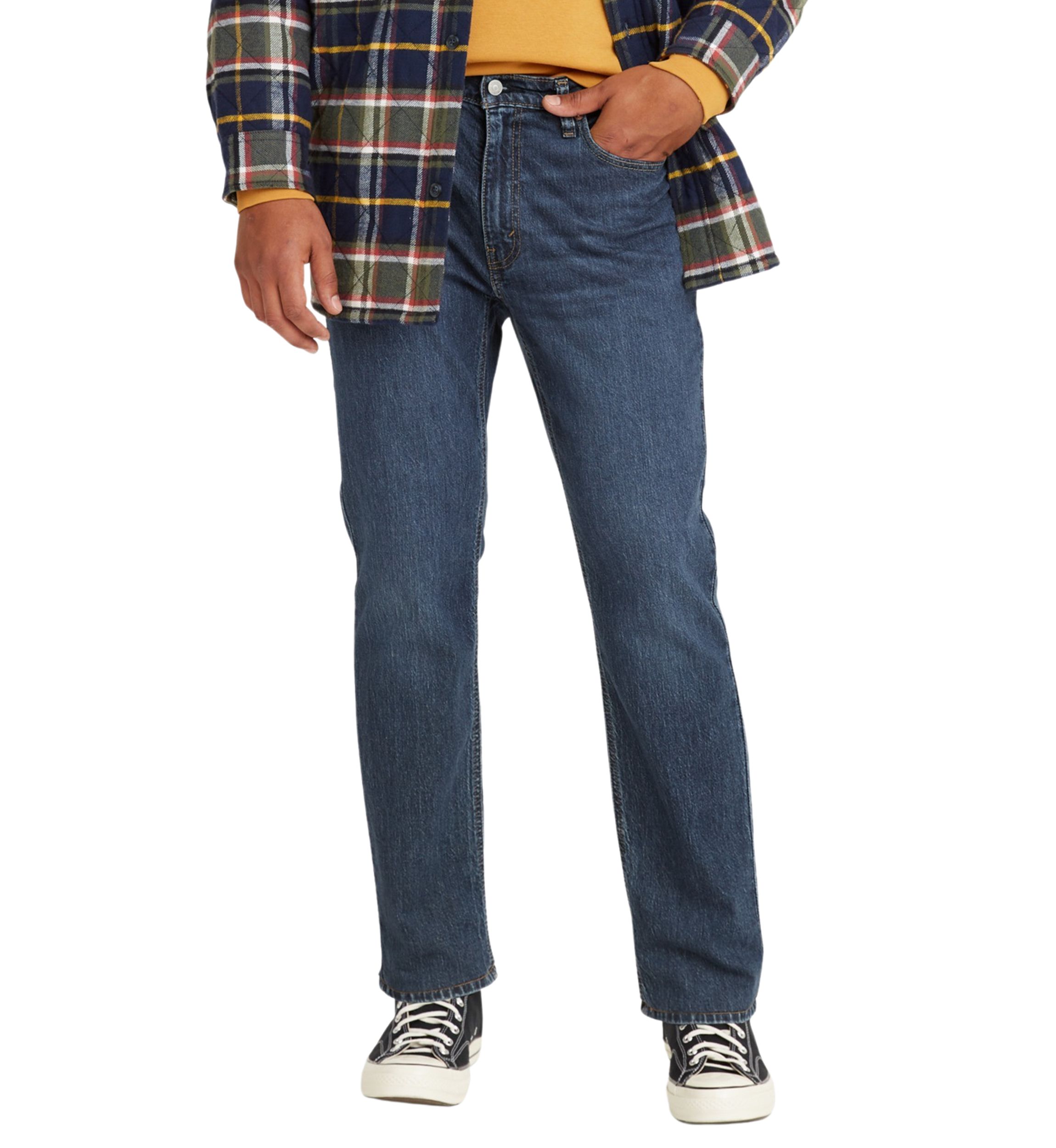 541 Athletic Fit Jeans